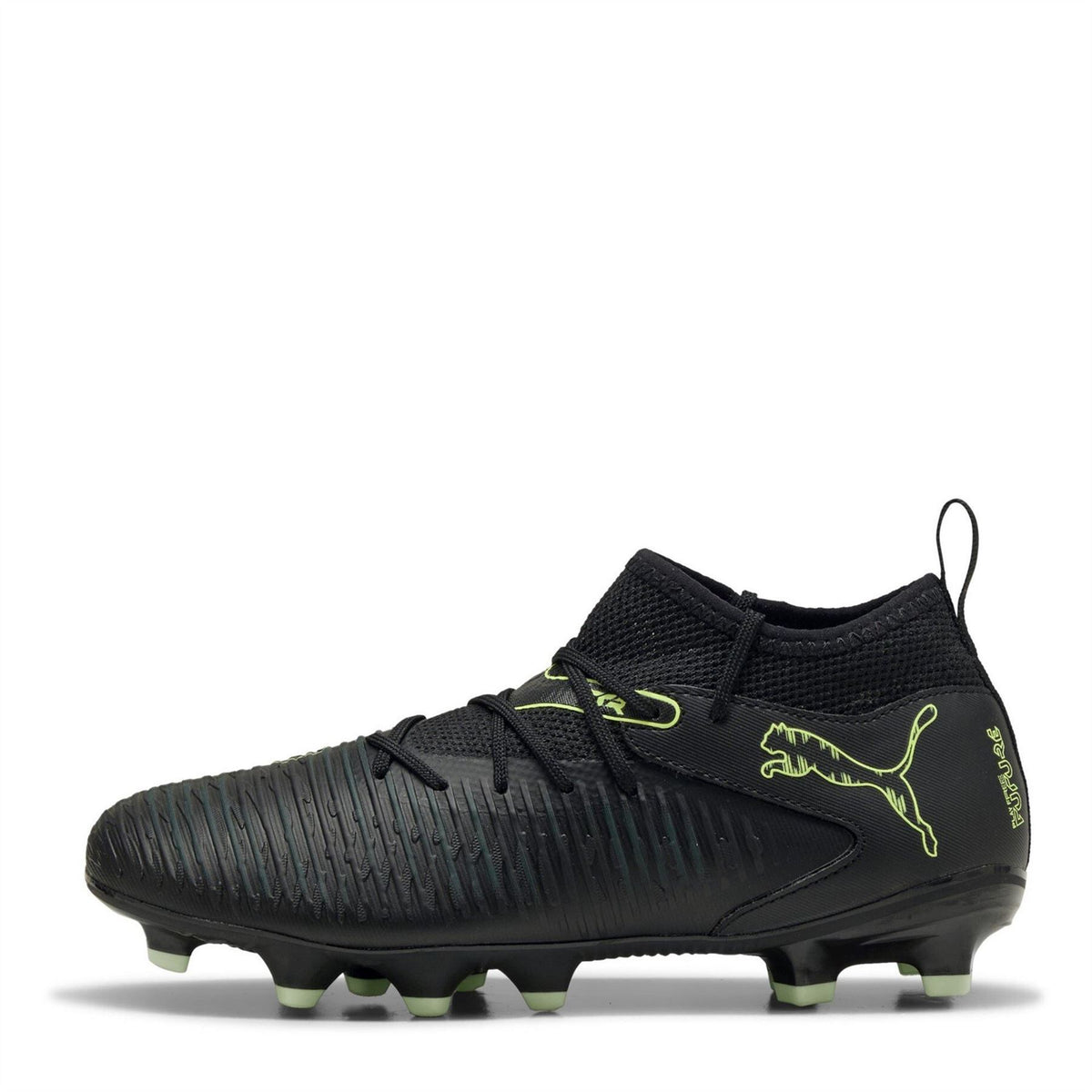 Puma Kids Future 8 Match Firm Ground Football Boots