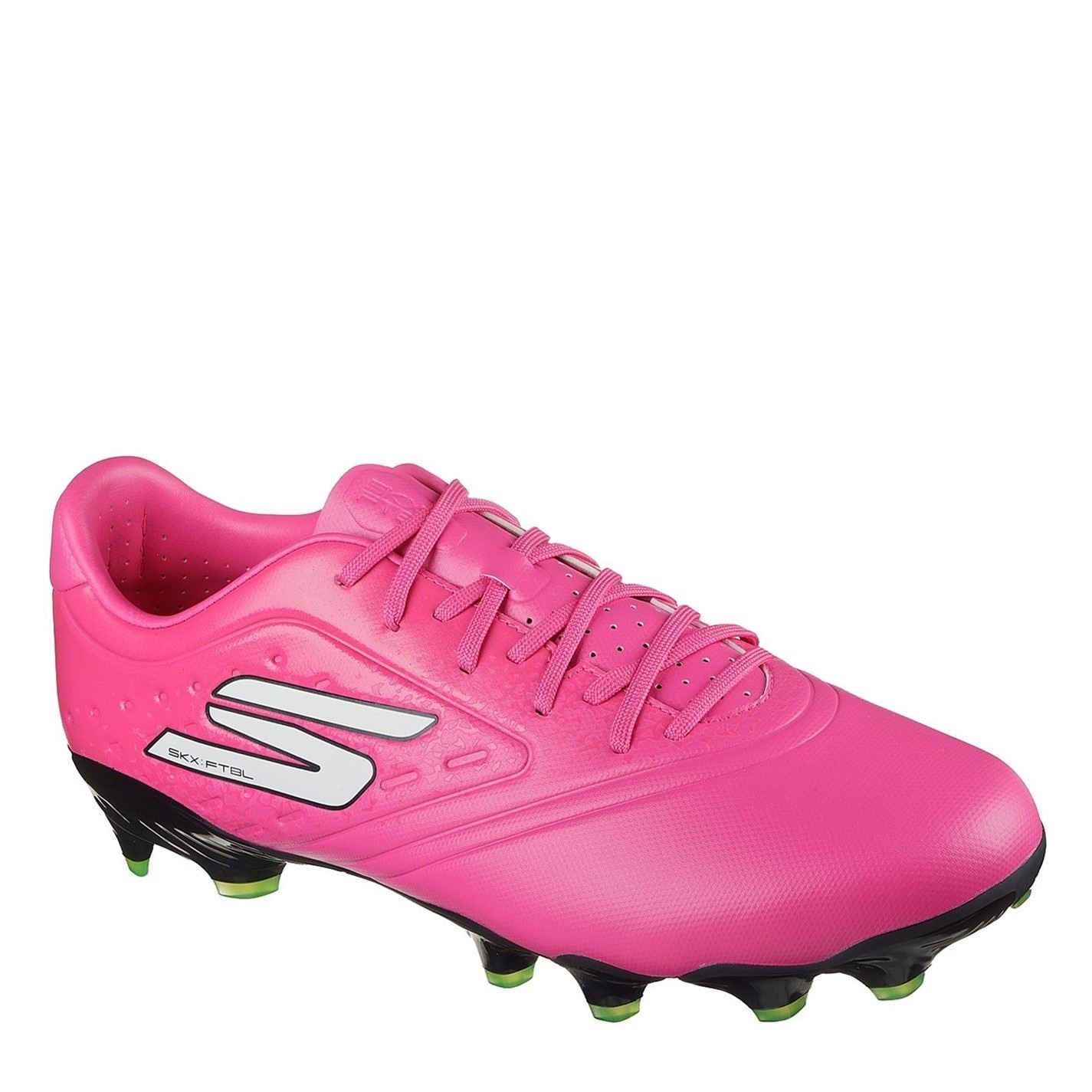 Skechers Razor Adults Academy Firm Ground Football Boots