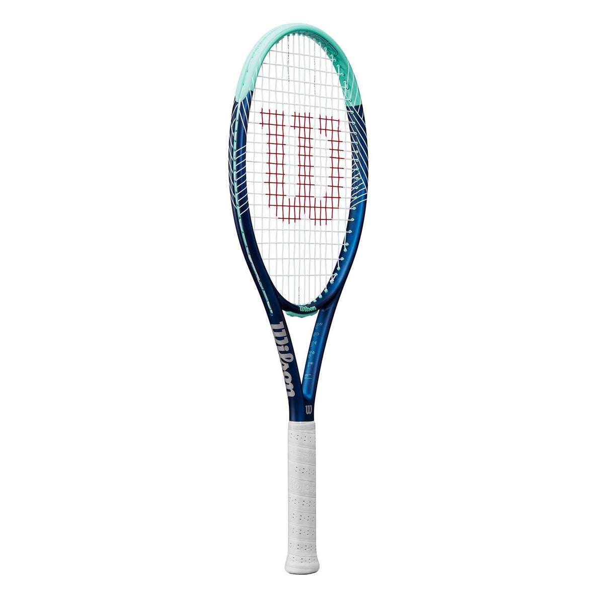 Wilson Power 100 Tennis Racket