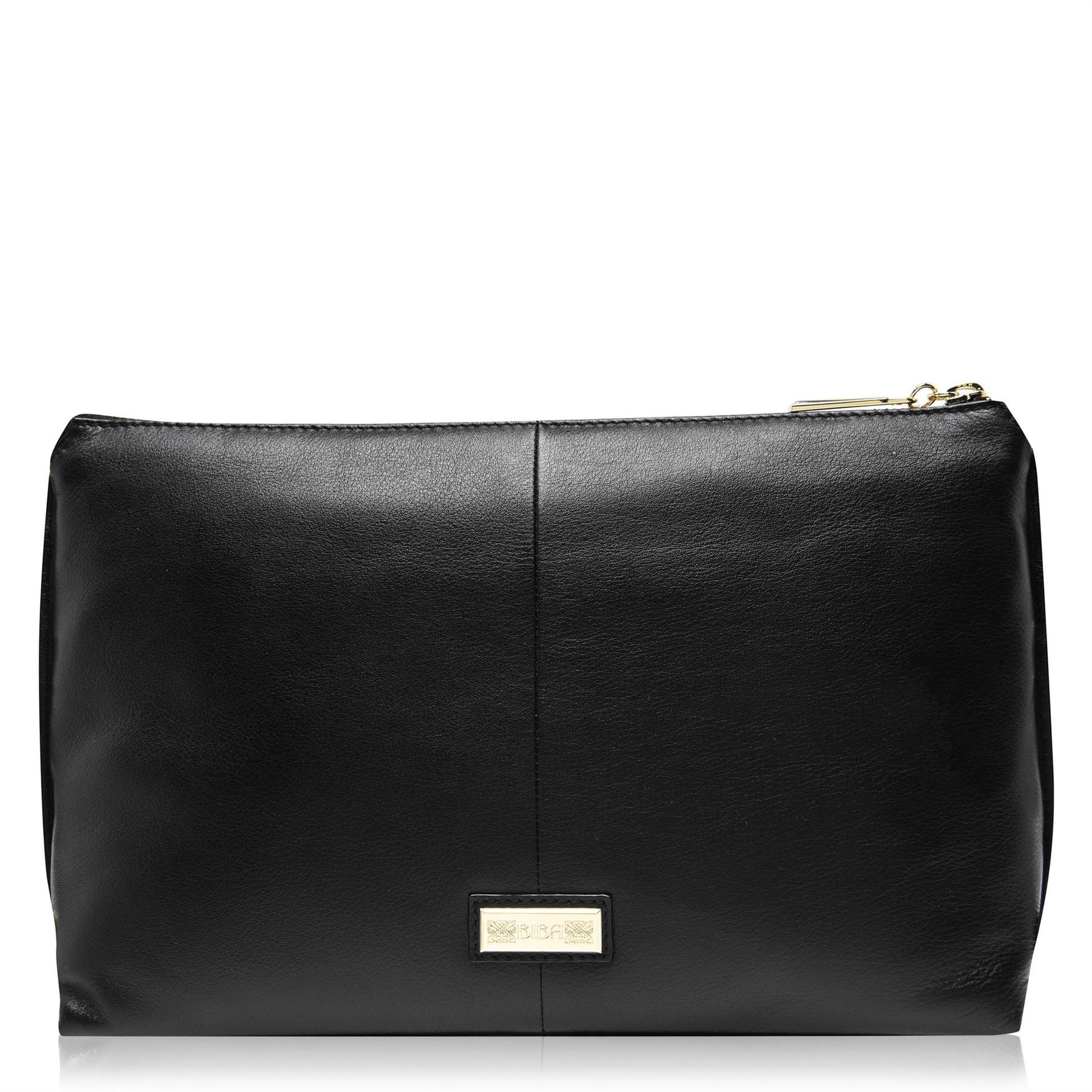 Biba Leather Constance Cross Body Bag