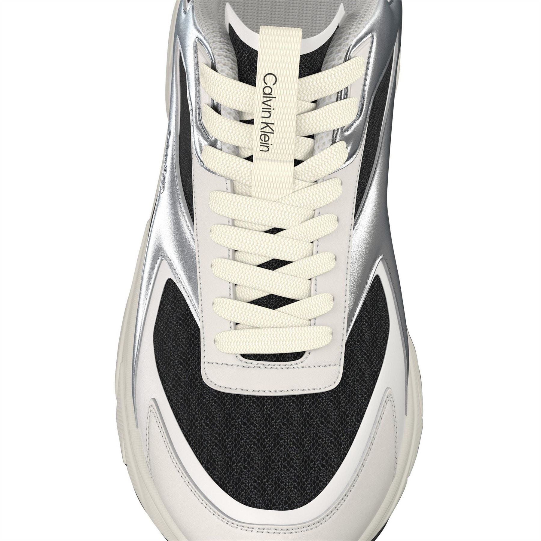 Calvin Klein L Hike Run Sneaker Ld64