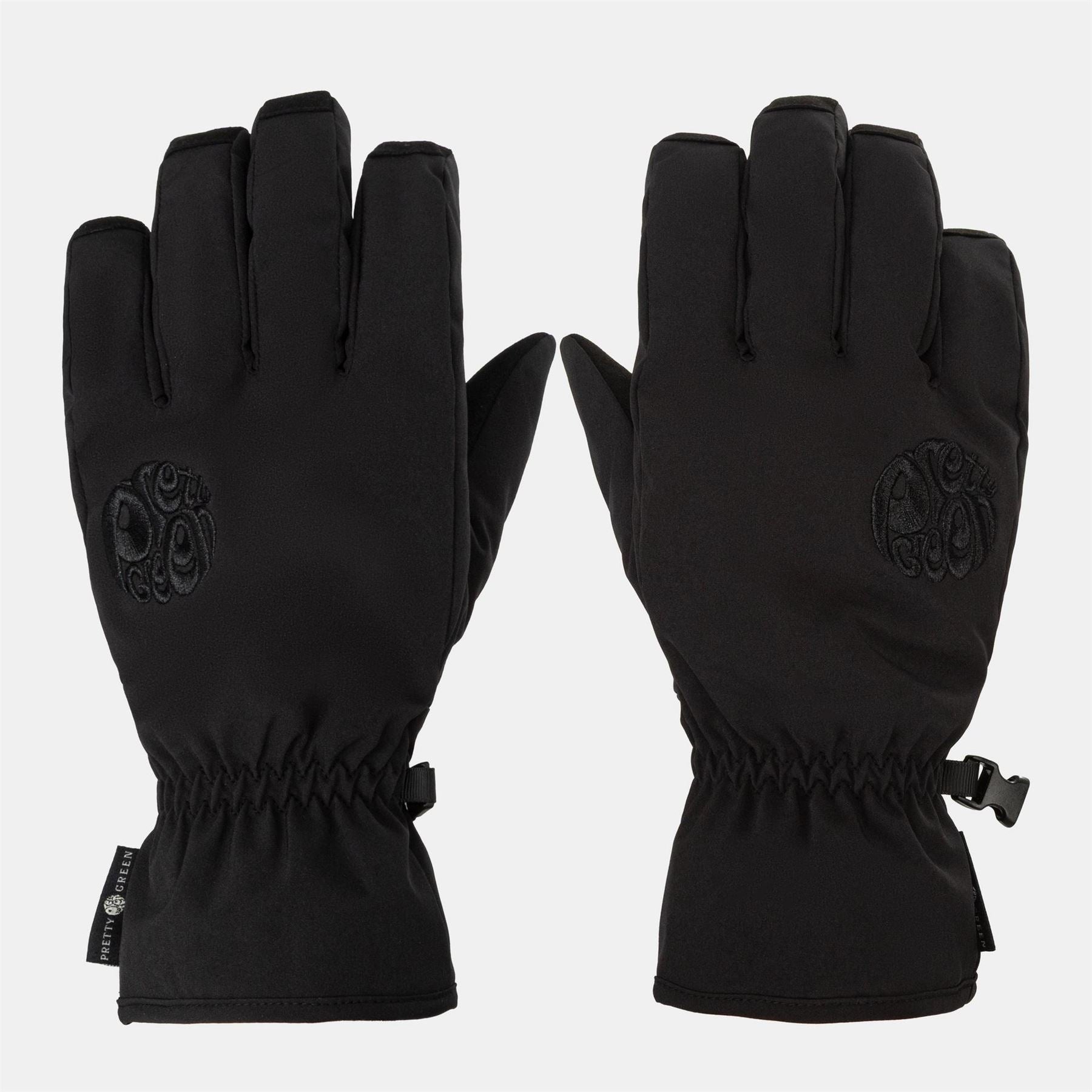Pretty Green Glove 54