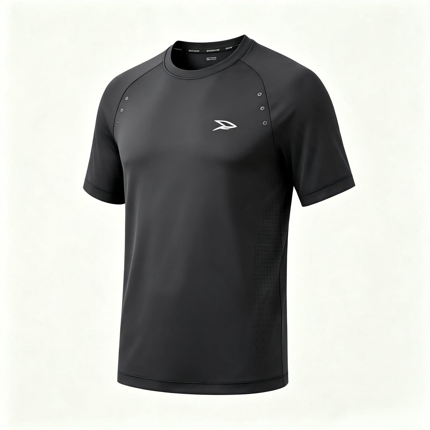 No Fear Mens Lightweight Sport Tee