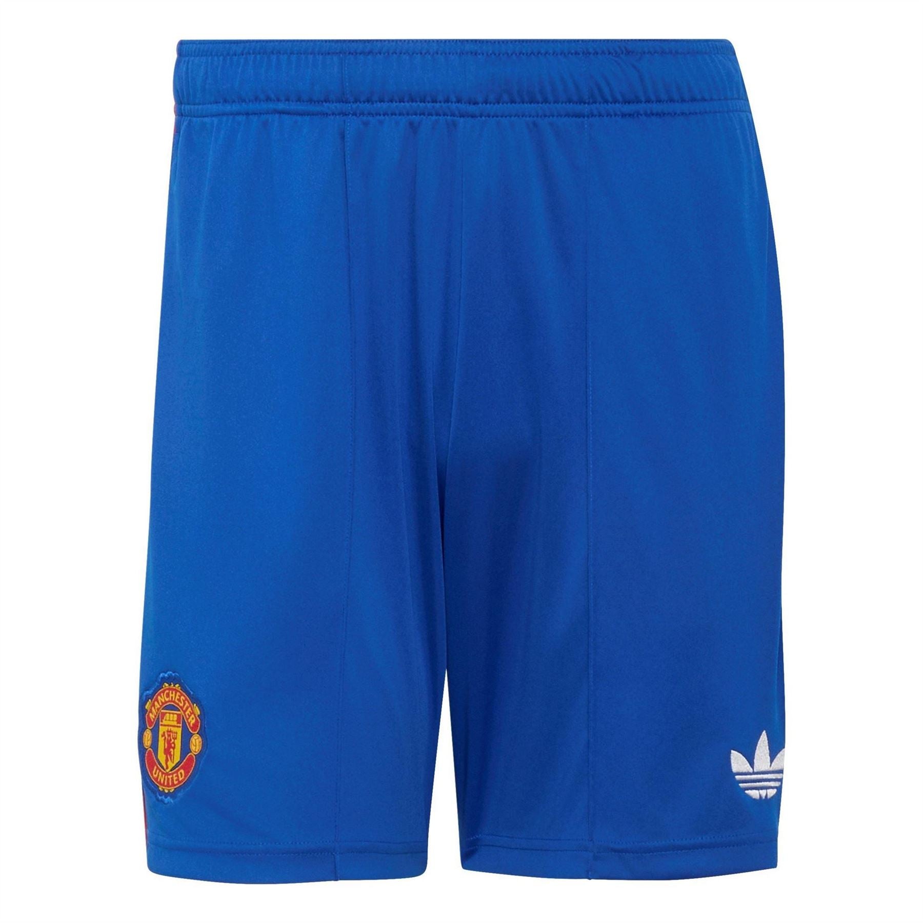 adidas Mens United Away Short 2026 27