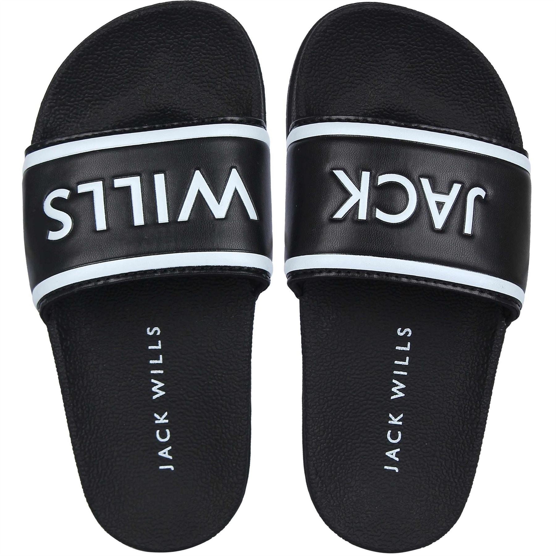 Jack Wills Harvey Sliders Childrens
