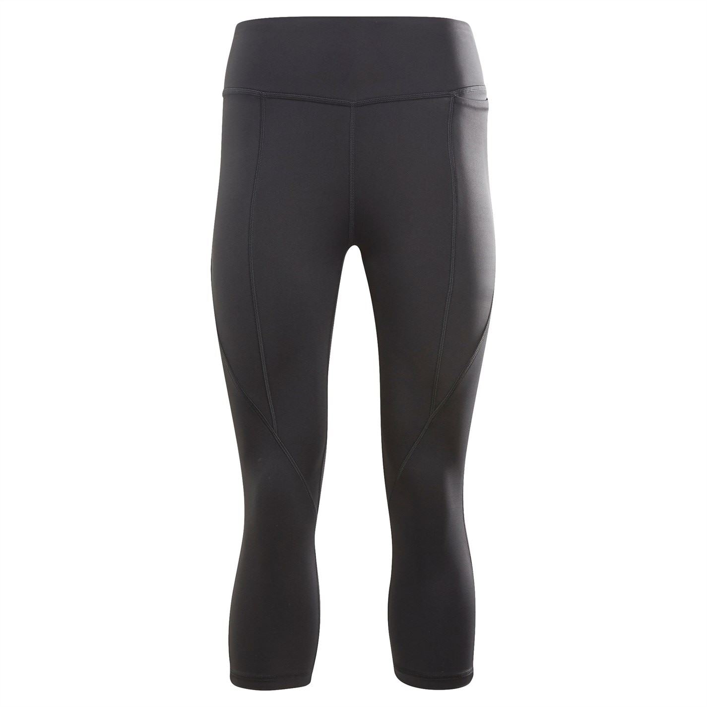 Reebok Running Skinny Fit Legging Pants