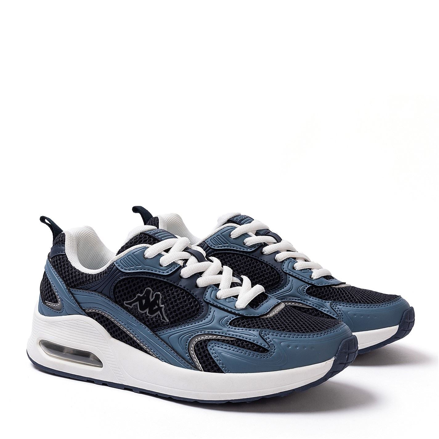 Kappa Sole Junior Trainers