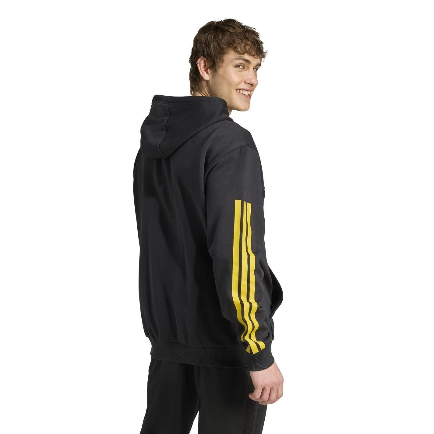 adidas House Of Tiro Nations Pack Hoodie Adults