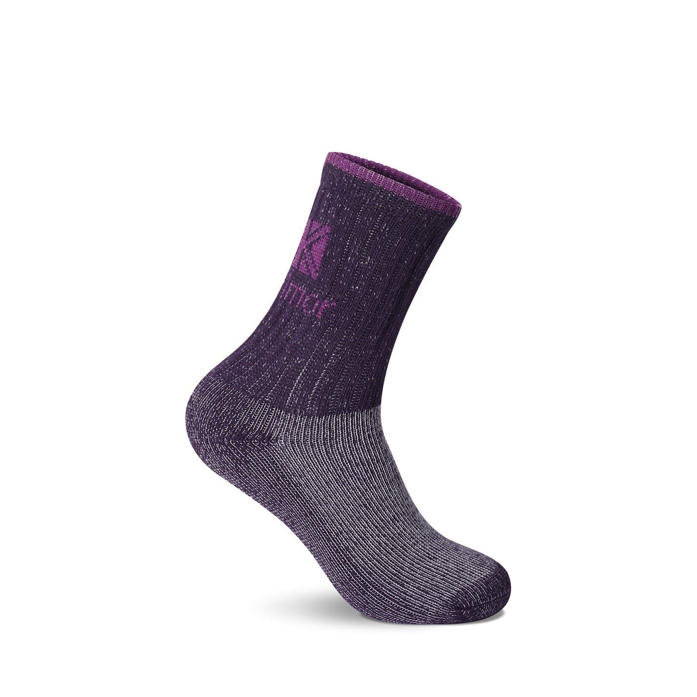Karrimor Womens Heavyweight Boot Sock 3 Pack