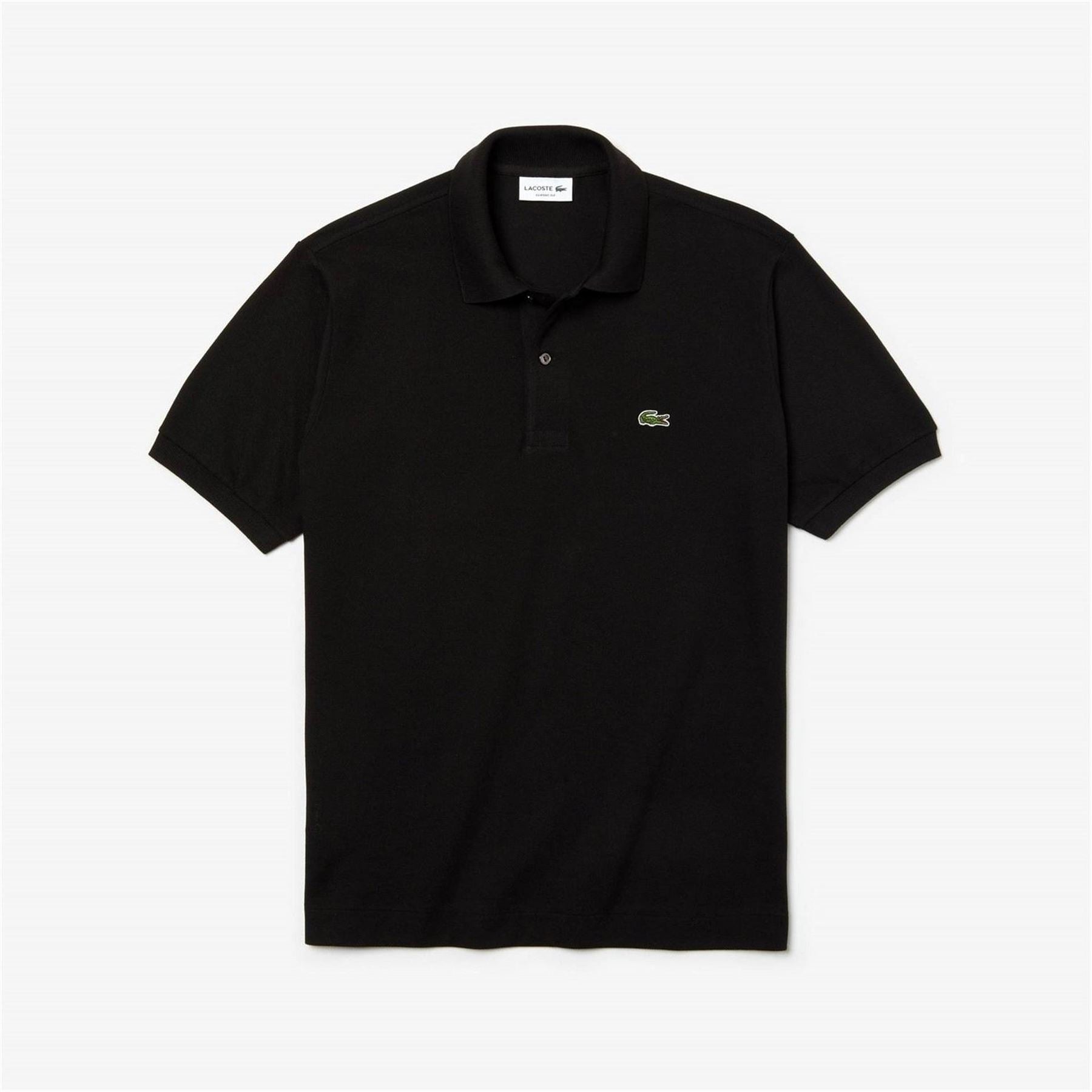 Lacoste Classic Short Sleeve Polo Shirt
