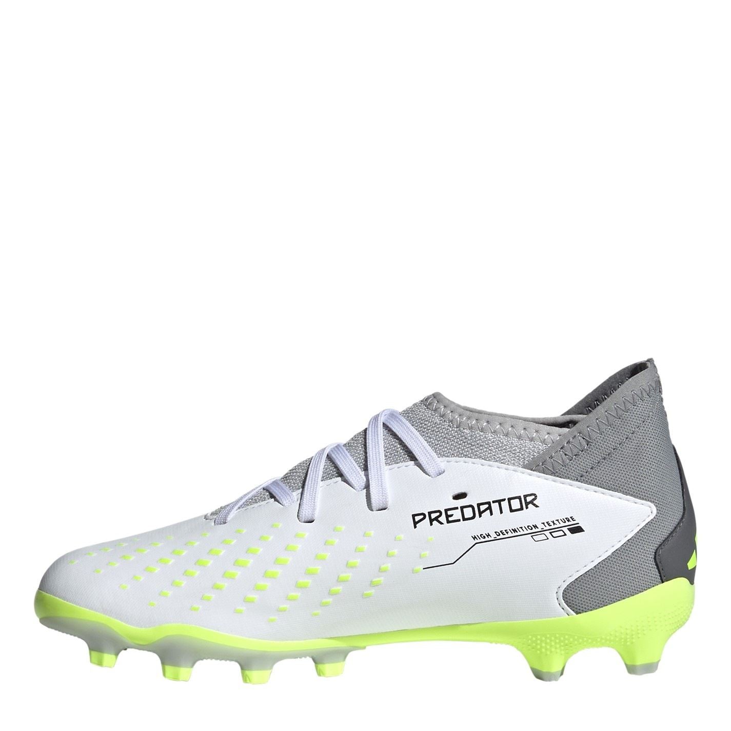 adidas Predator 3 Lace-Up Sneakers