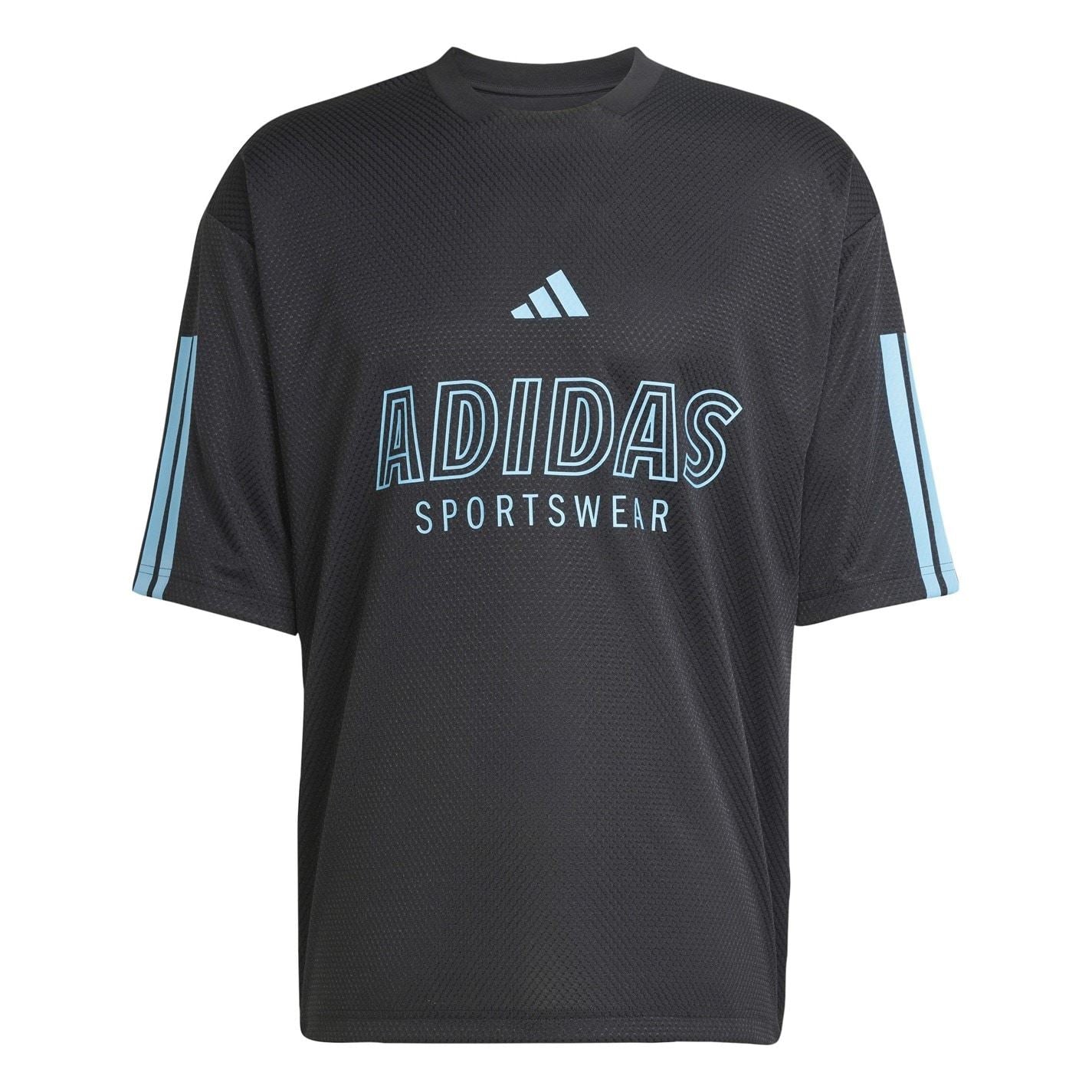adidas House Of Tiro Nations Pack T-Shirt Adults