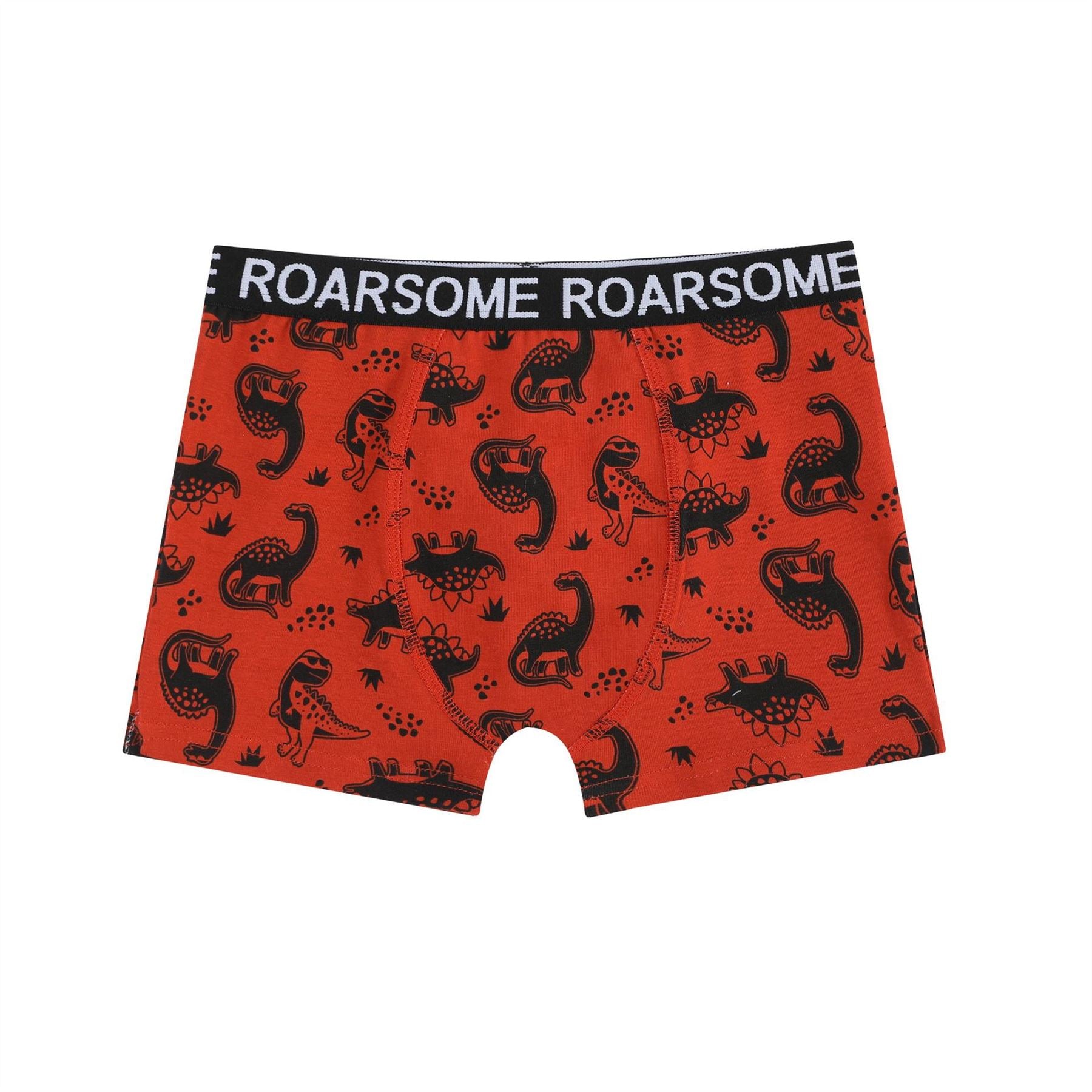 Studio Roarsome Pack Trunks