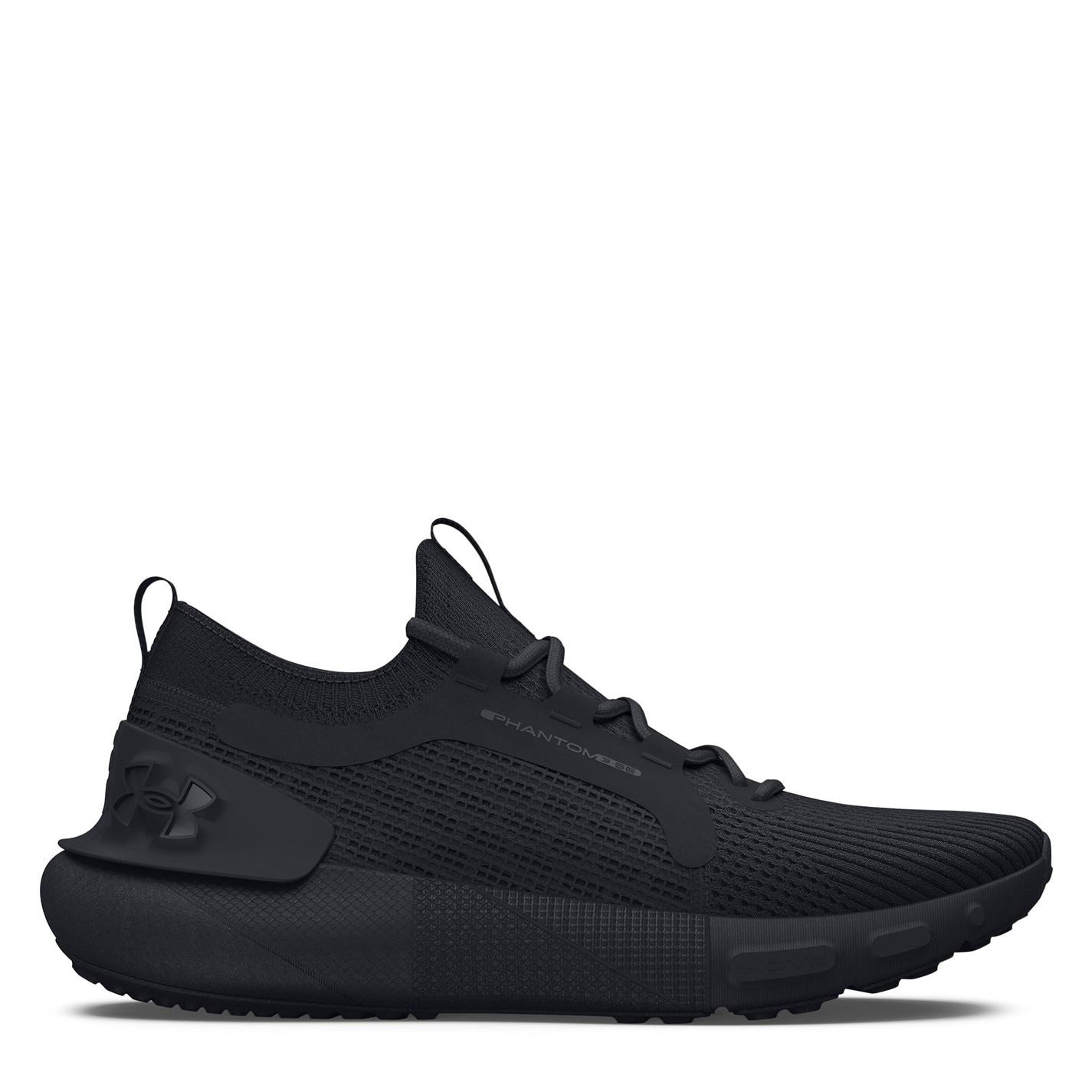 Under Armour HOVR Phantom 3 Low Top Running Sneakers