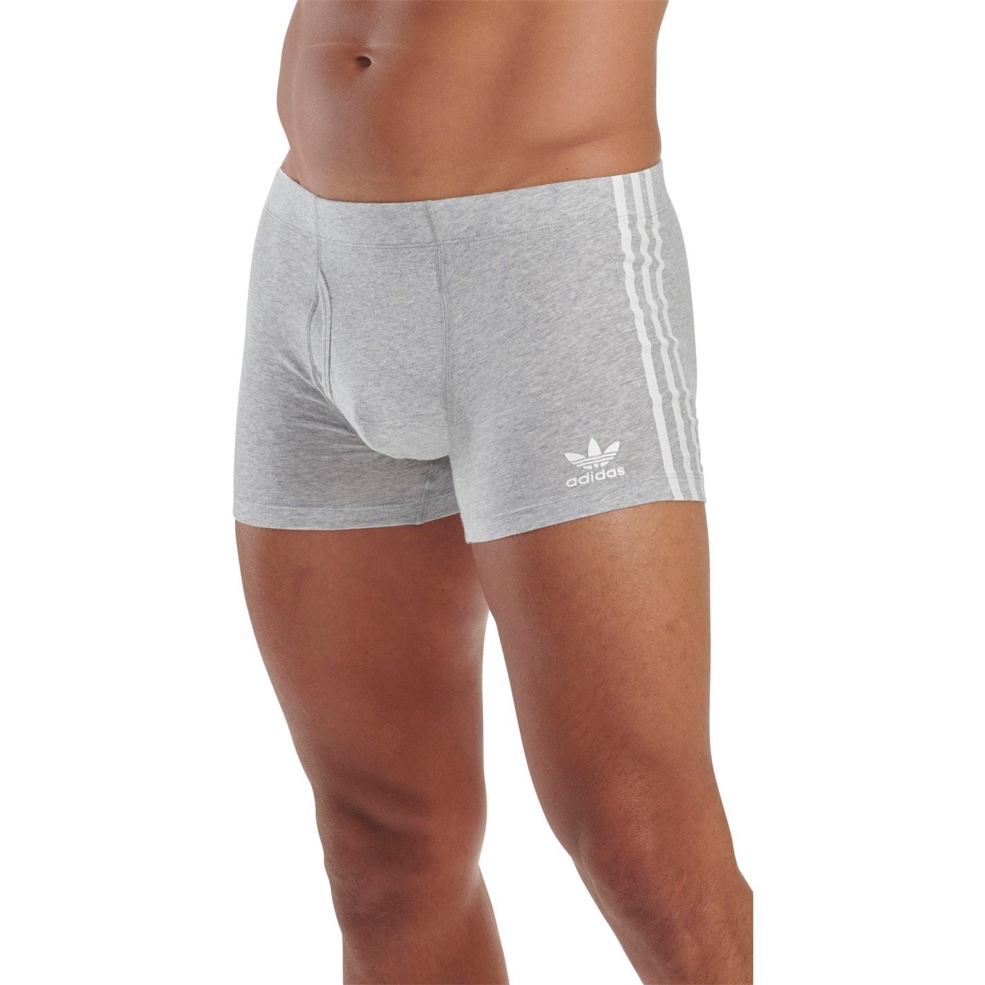 adidas Originals Originals 3 Pack Trunk