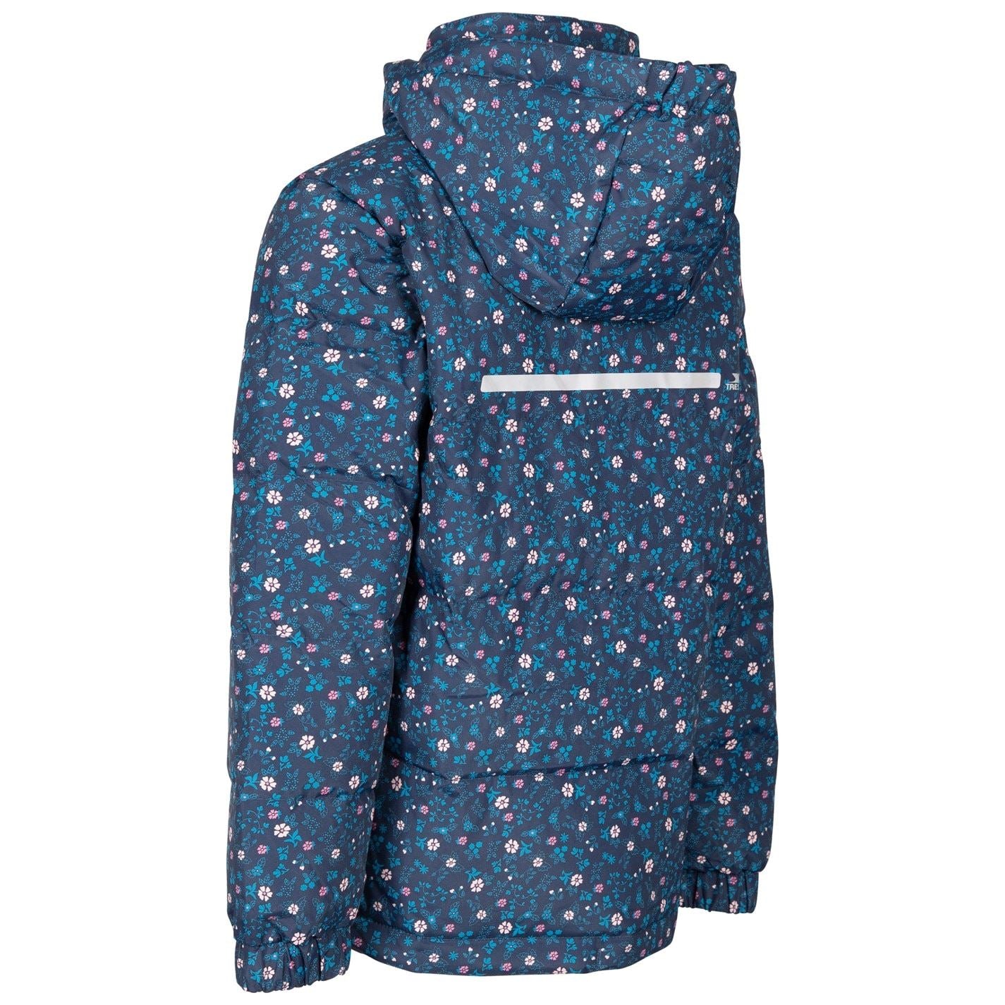 Trespass Kids Insulated Puffer Jacket