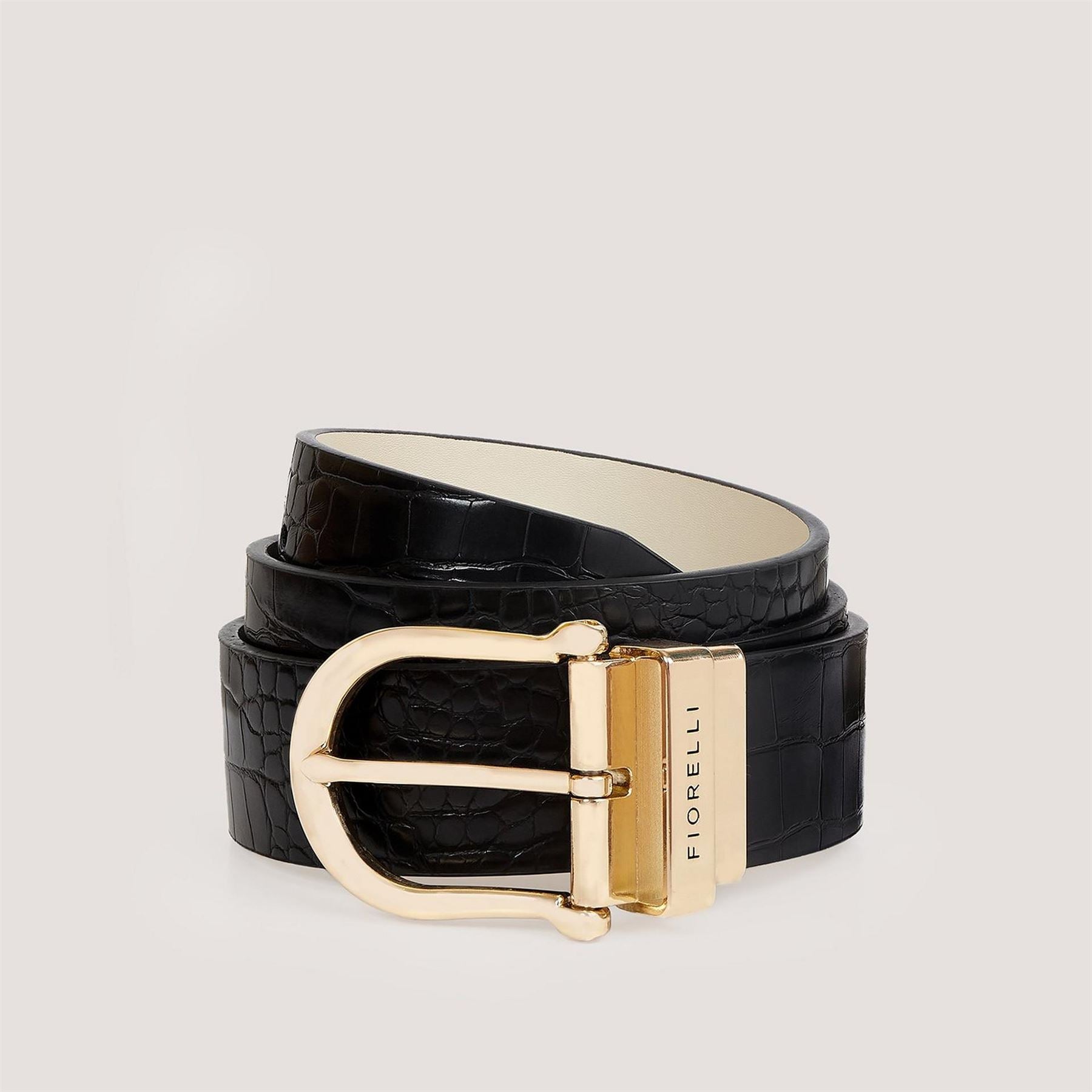 Fiorelli Faux Leather Belt