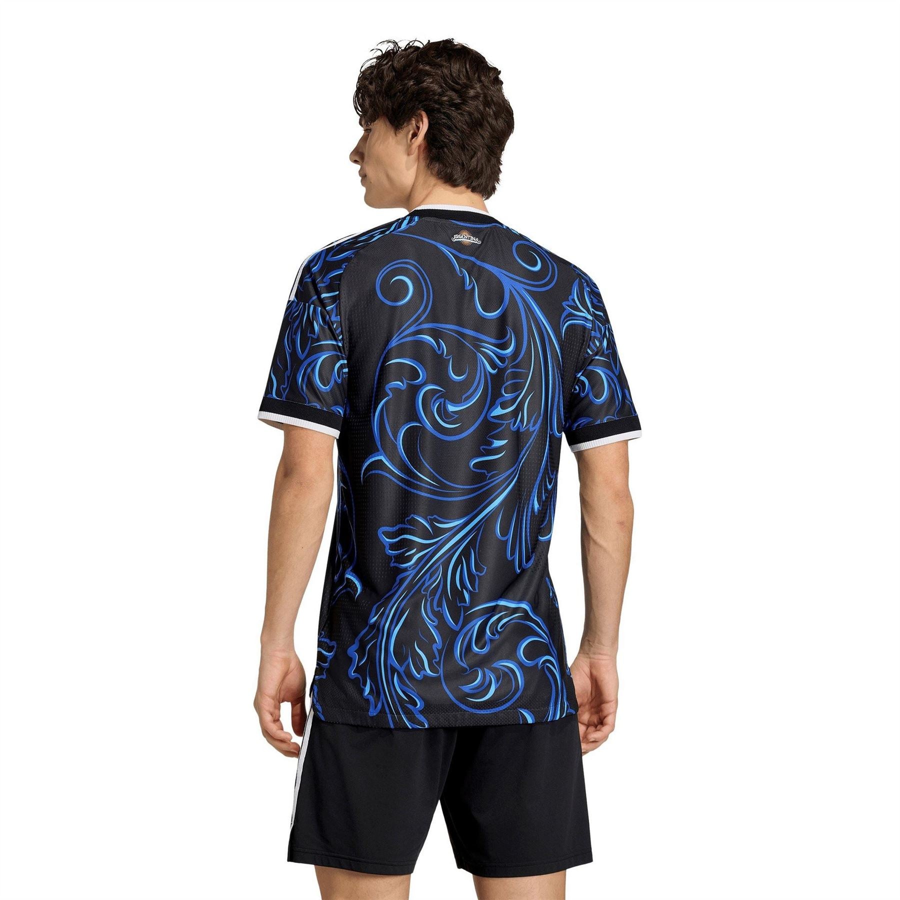 adidas Authentic Away Shirt World Cup ™ 2026 Adults