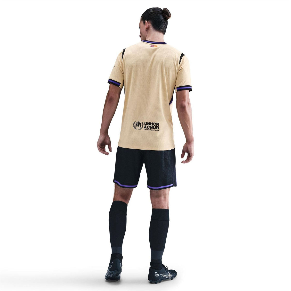 Nike Fcb M Nk Dfadv