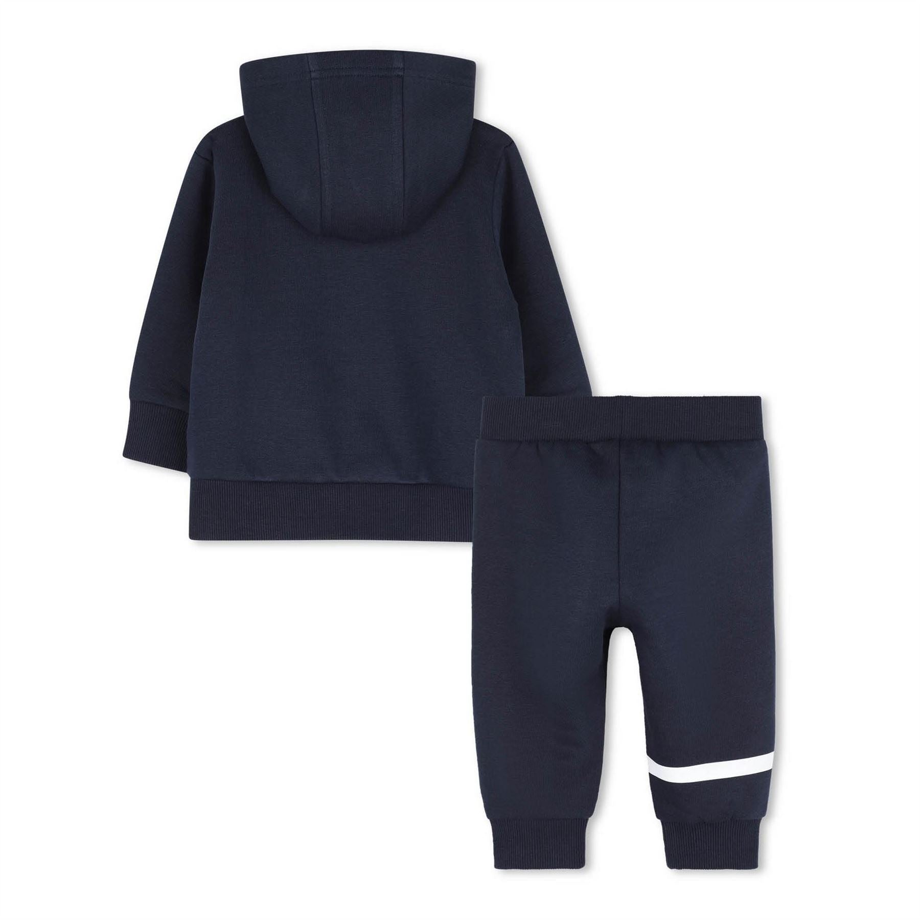 Boss Fleece Tracksuit