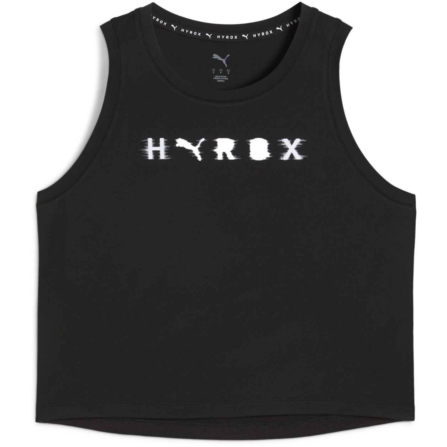 Puma Hyrox Performance Gym Vest