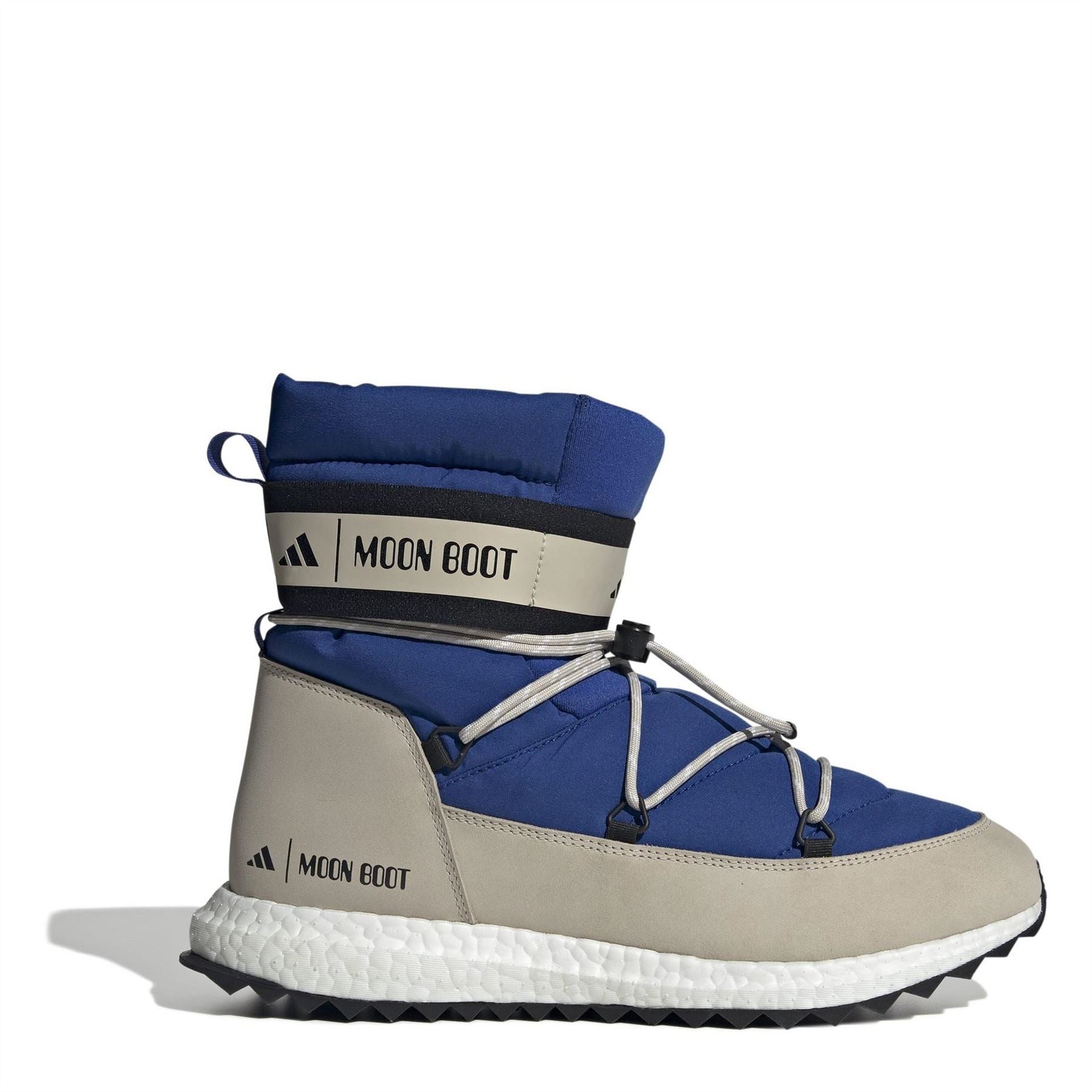 adidas Moonboost Hig 44