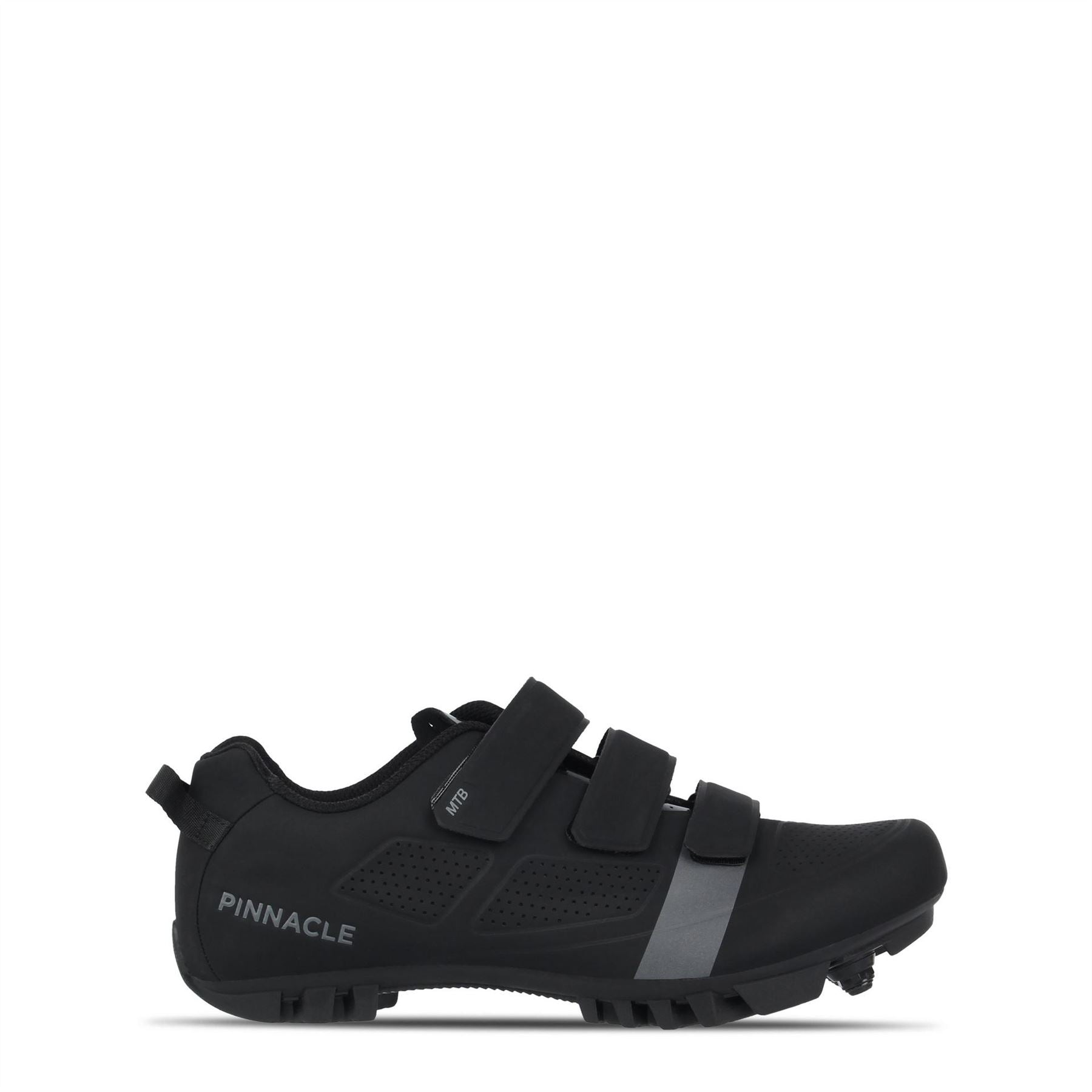 Pinnacle Maple MTB 61 Round Toe Sneakers