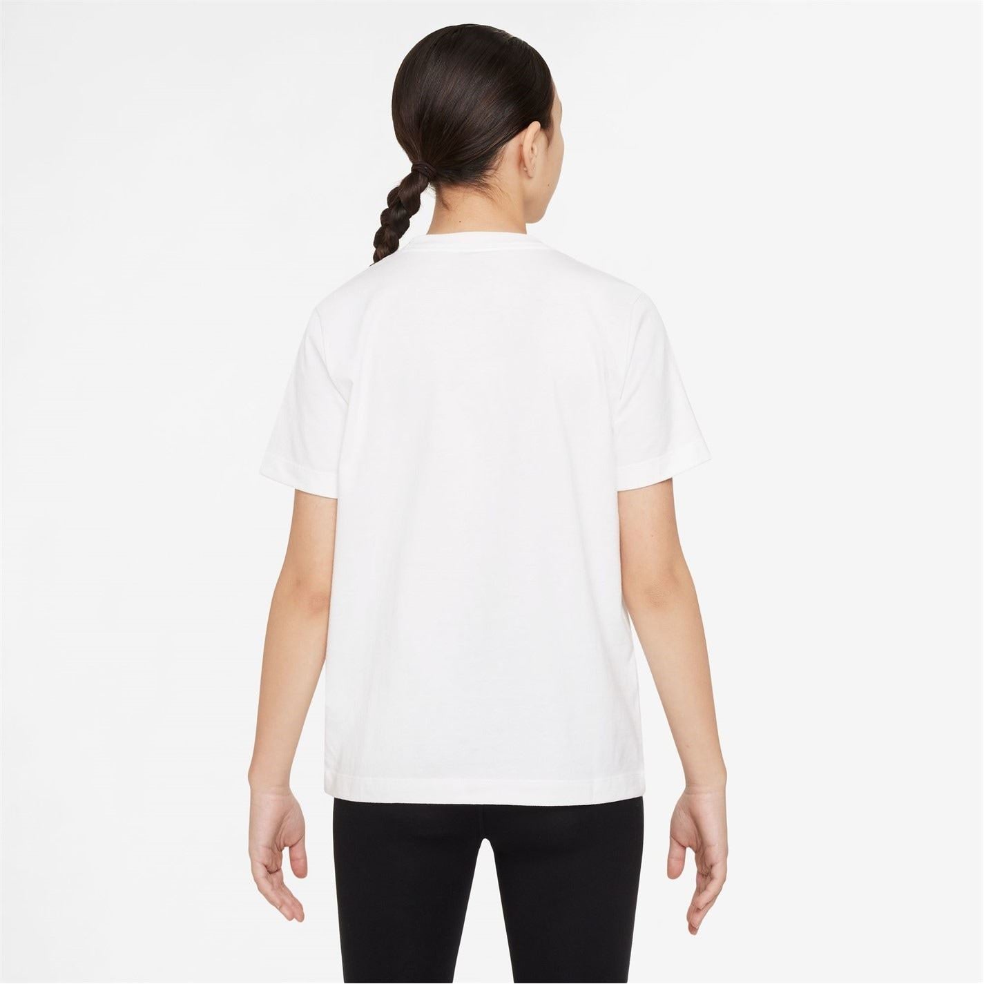 Nike Sportswear T-Shirt Junior