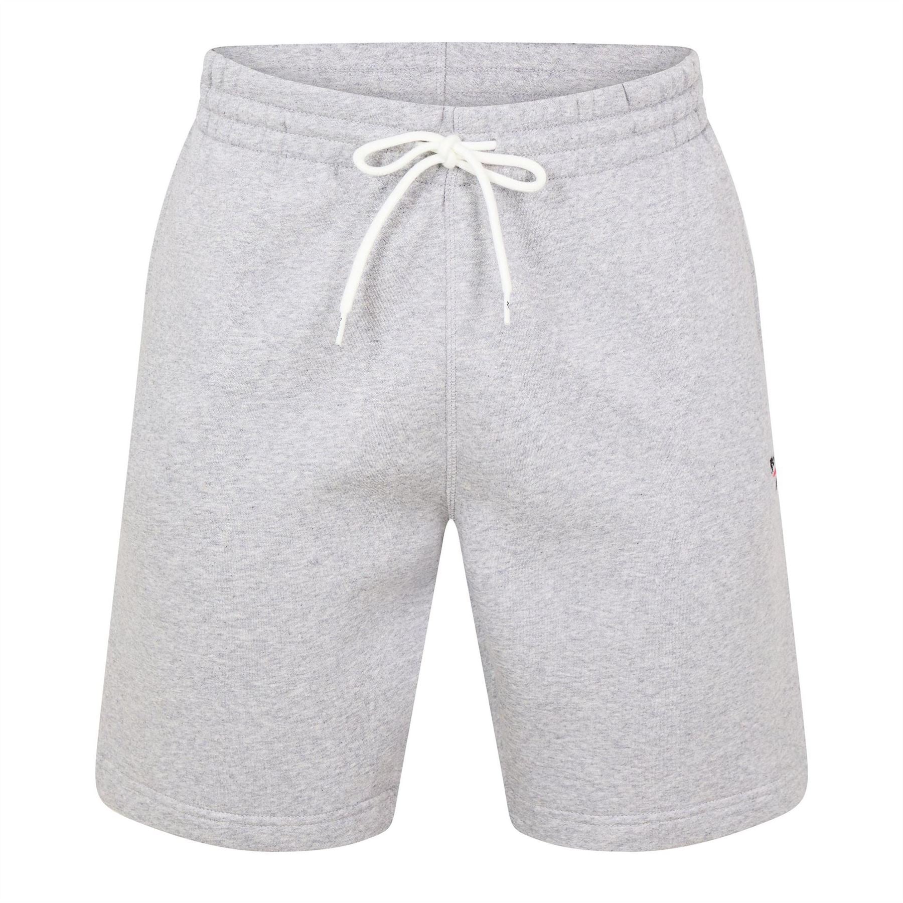Reebok Identity Small Logo Woven Tracksuit Shorts