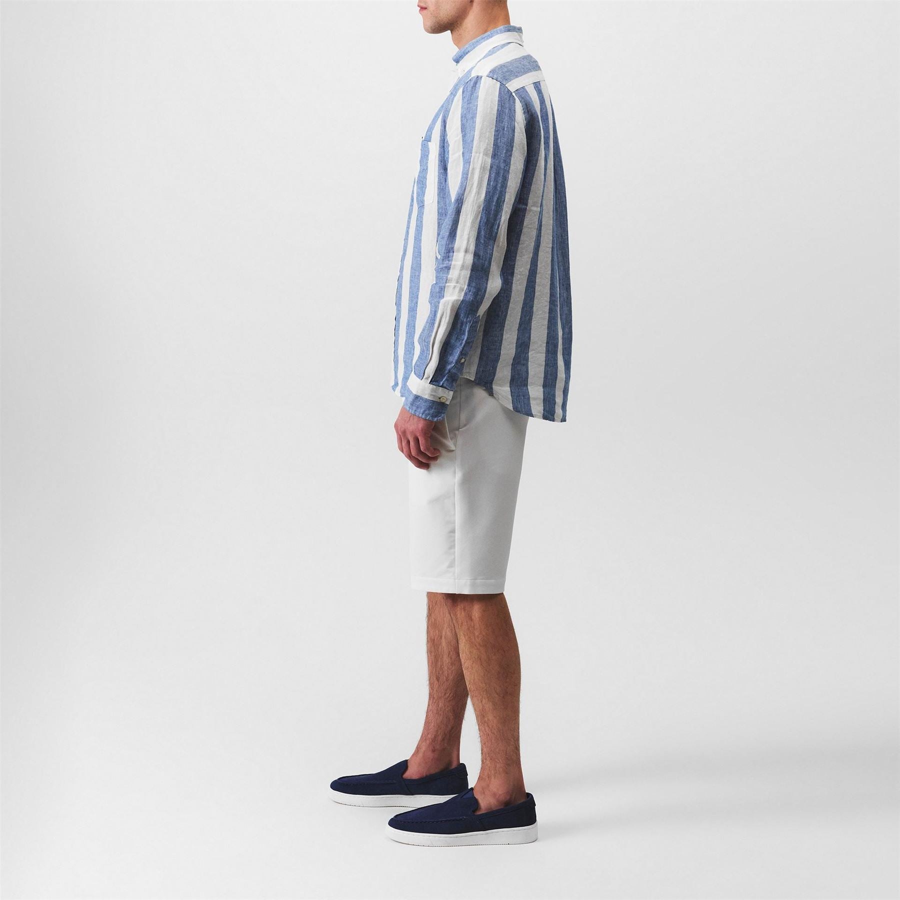 Toms Trvl Lite Venetian Loafers