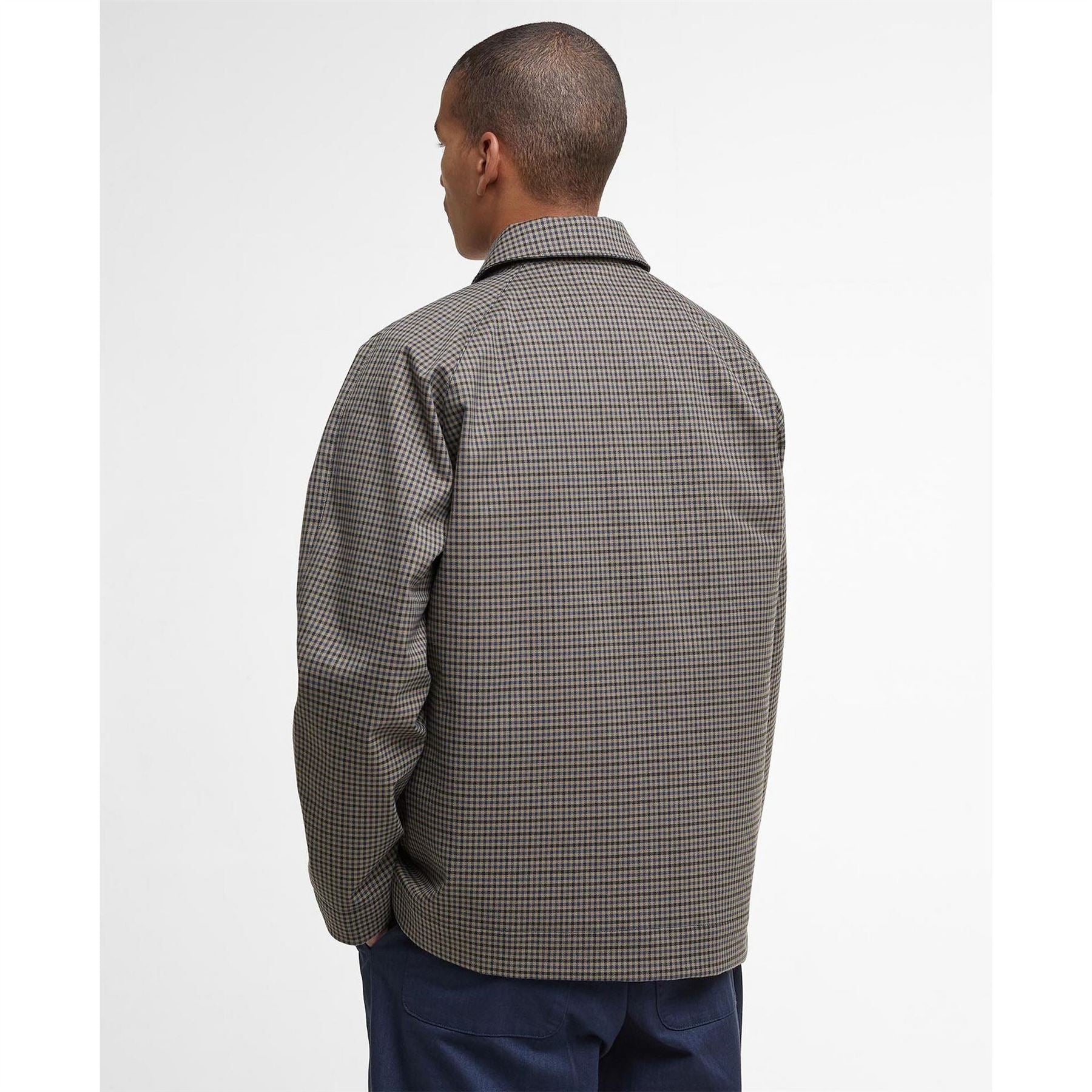 Barbour Lorden Showerproof Jacket