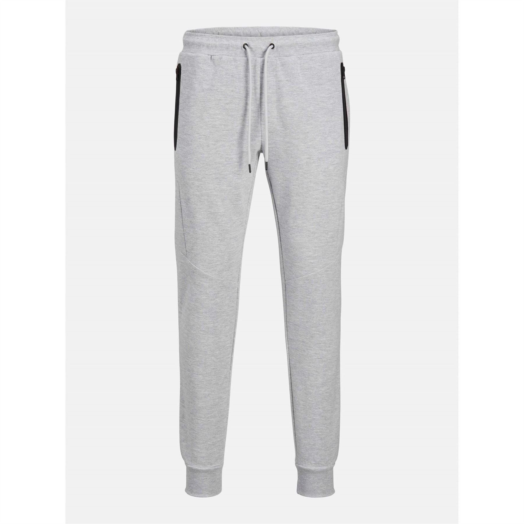 Jack and Jones Mens Will Fusion Joggers