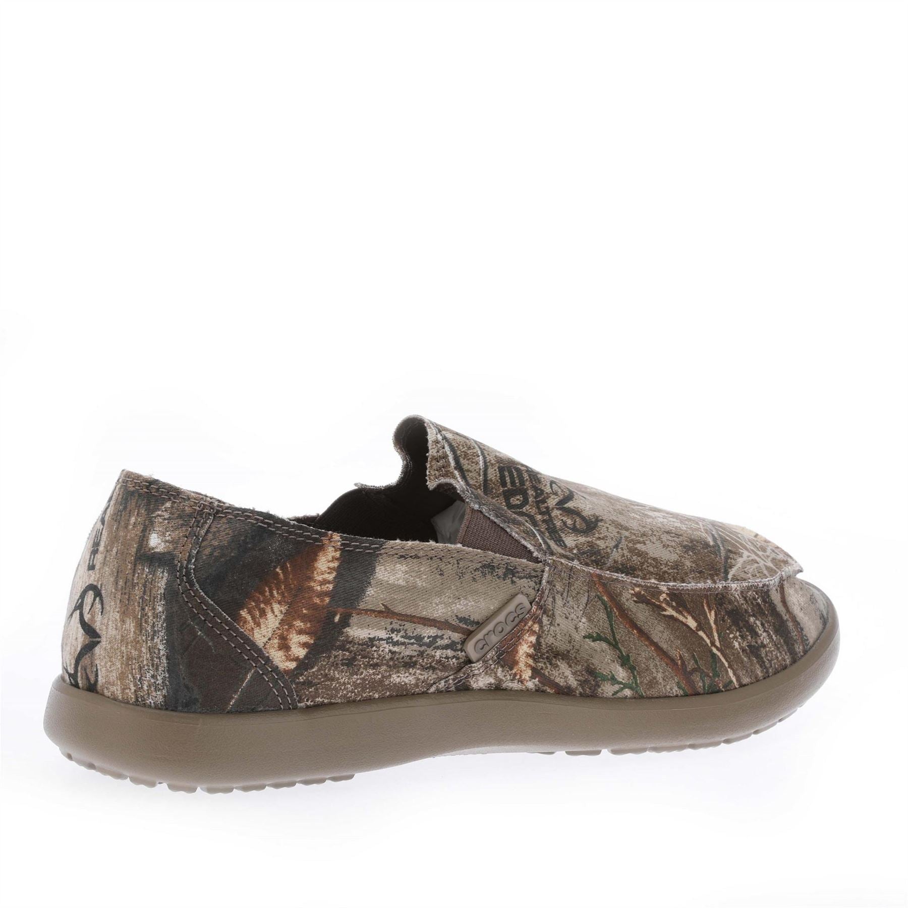Crocs Derby Oxfords Loafers