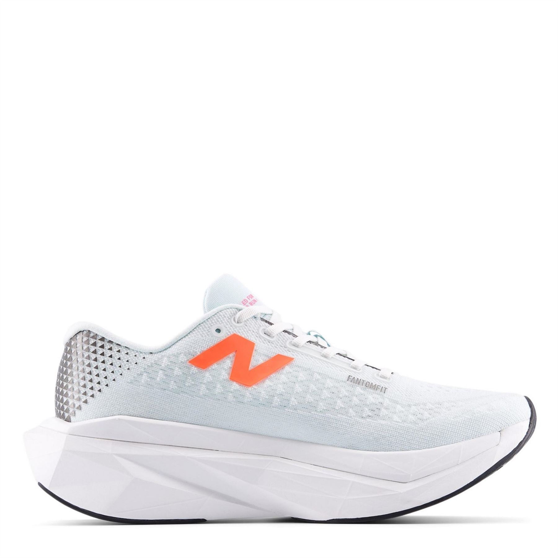 New Balance Fuelcell Supercomp Trainer