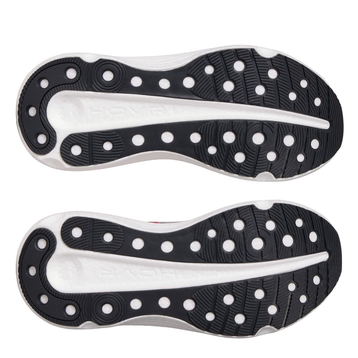 Under Armour Infinite Elite 2 Low Top Platform Sneakers