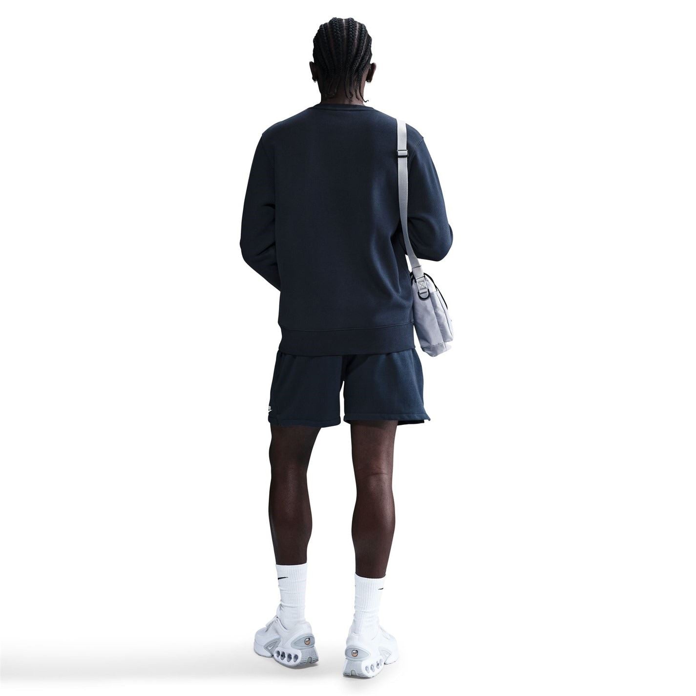 Nike Sportswear Club Crew