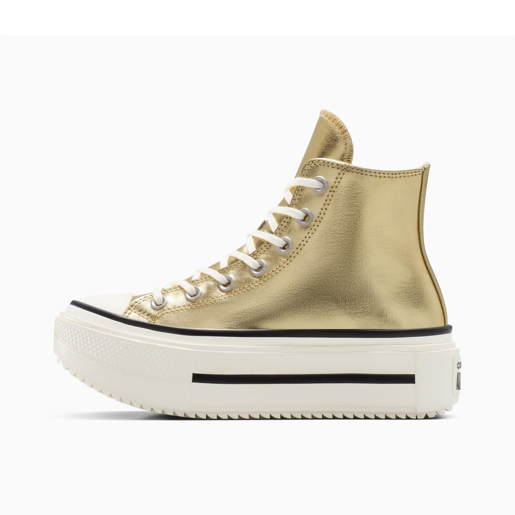 Converse Chuck Taylor All Star Lif Platform Trainers