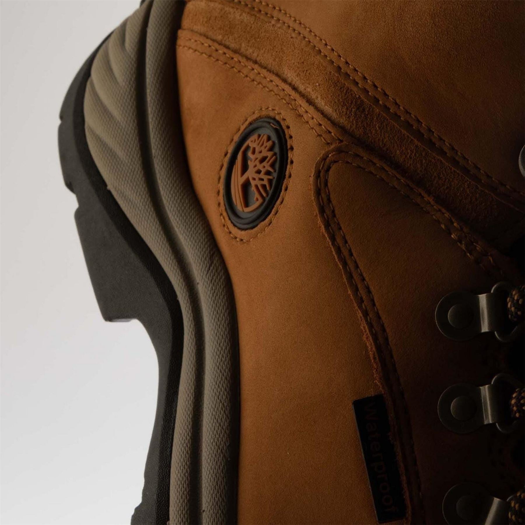 Timberland Ledge Waterpoof Mid Hiking Boots