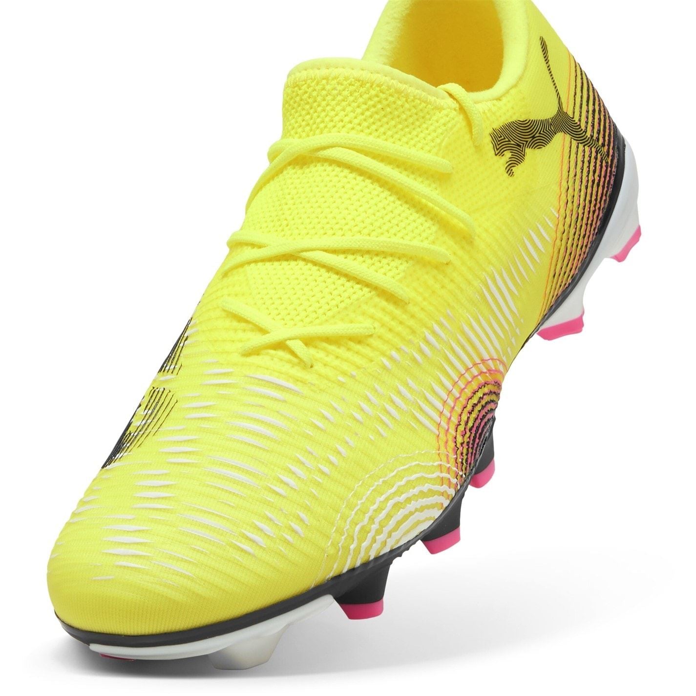 Puma Future 8 Match Artificial Ground Football Boots