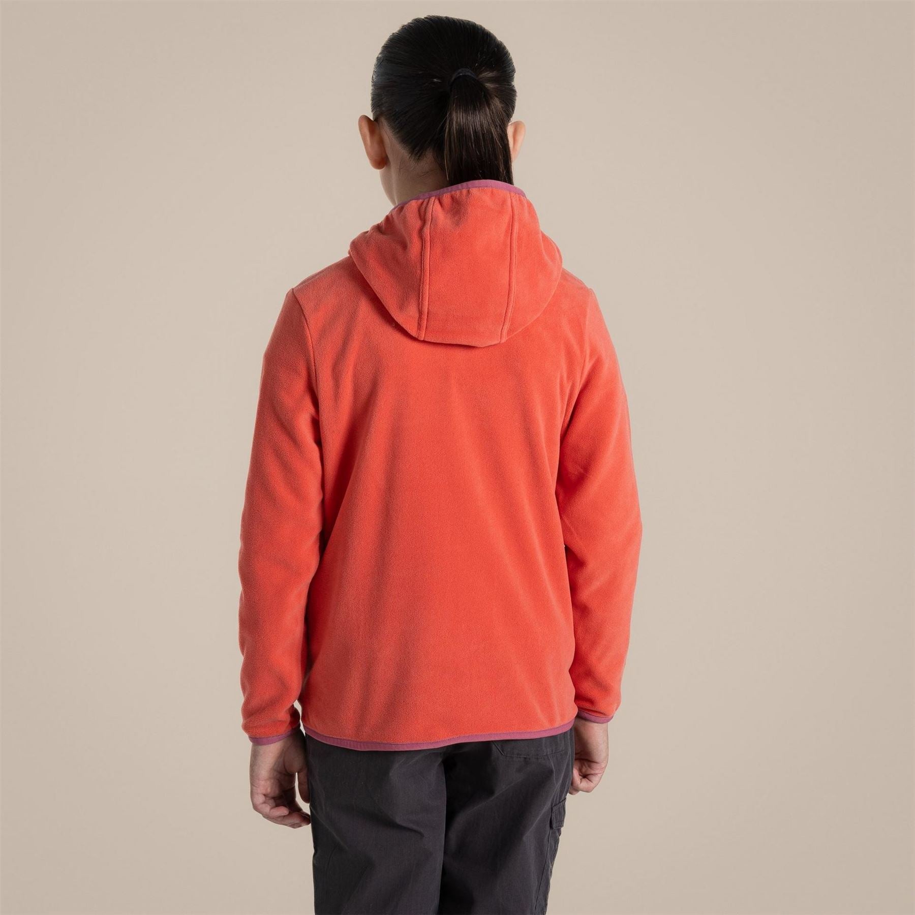 Craghoppers Kids Arklow Hybrid Jacket
