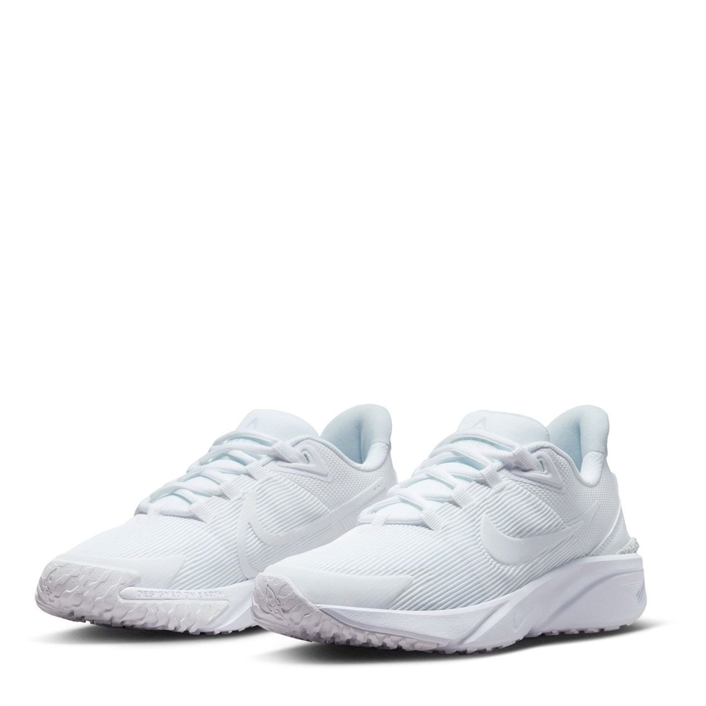 Nike Star Runner 4 NN Low Top Running Sneakers