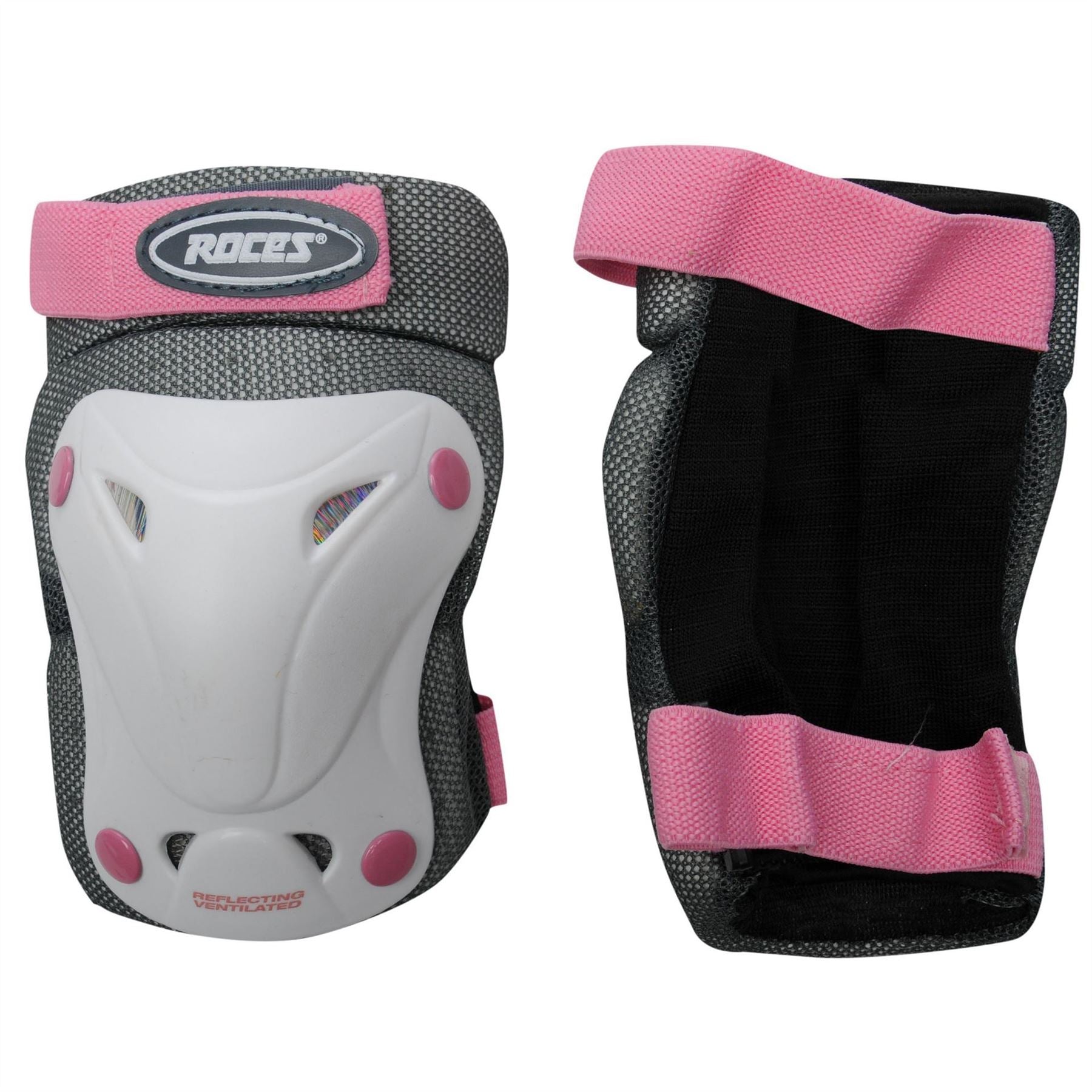 Roces Skating Pads Junior