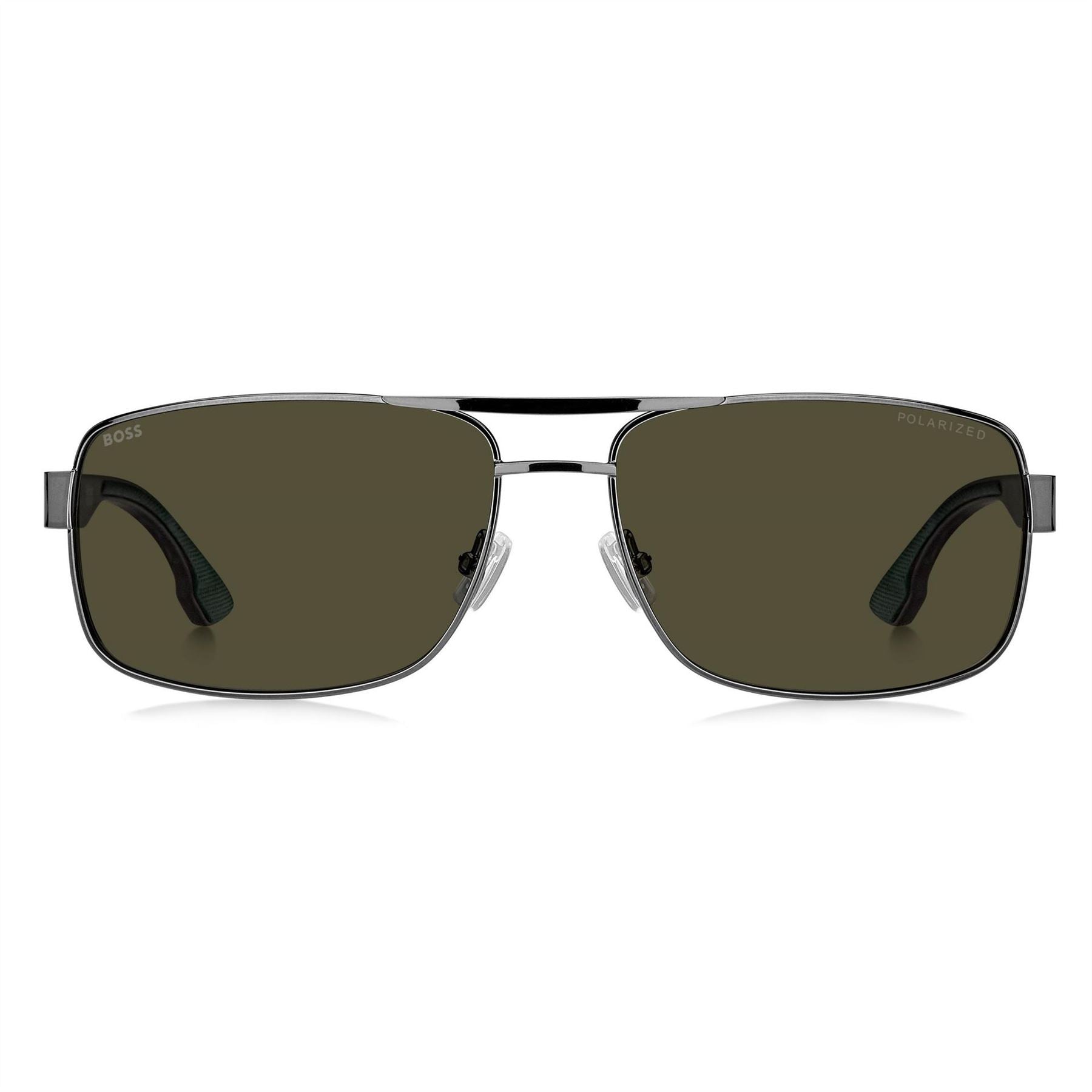 Boss Navigator Square Sunglasses
