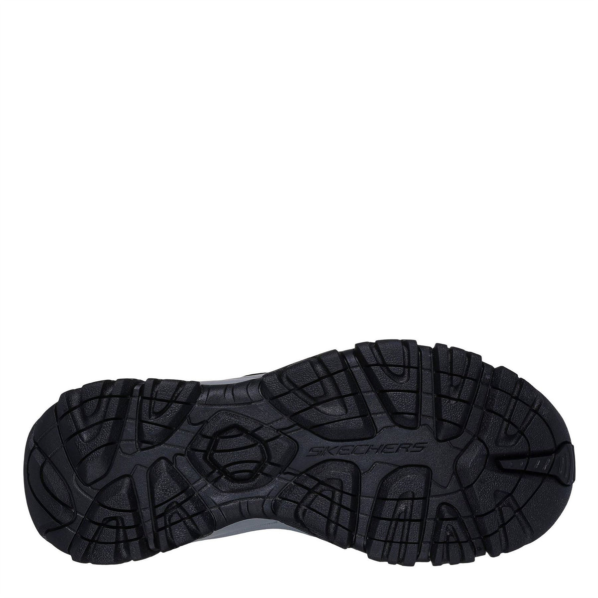Skechers Adventurer Waterproof Walking Shoes