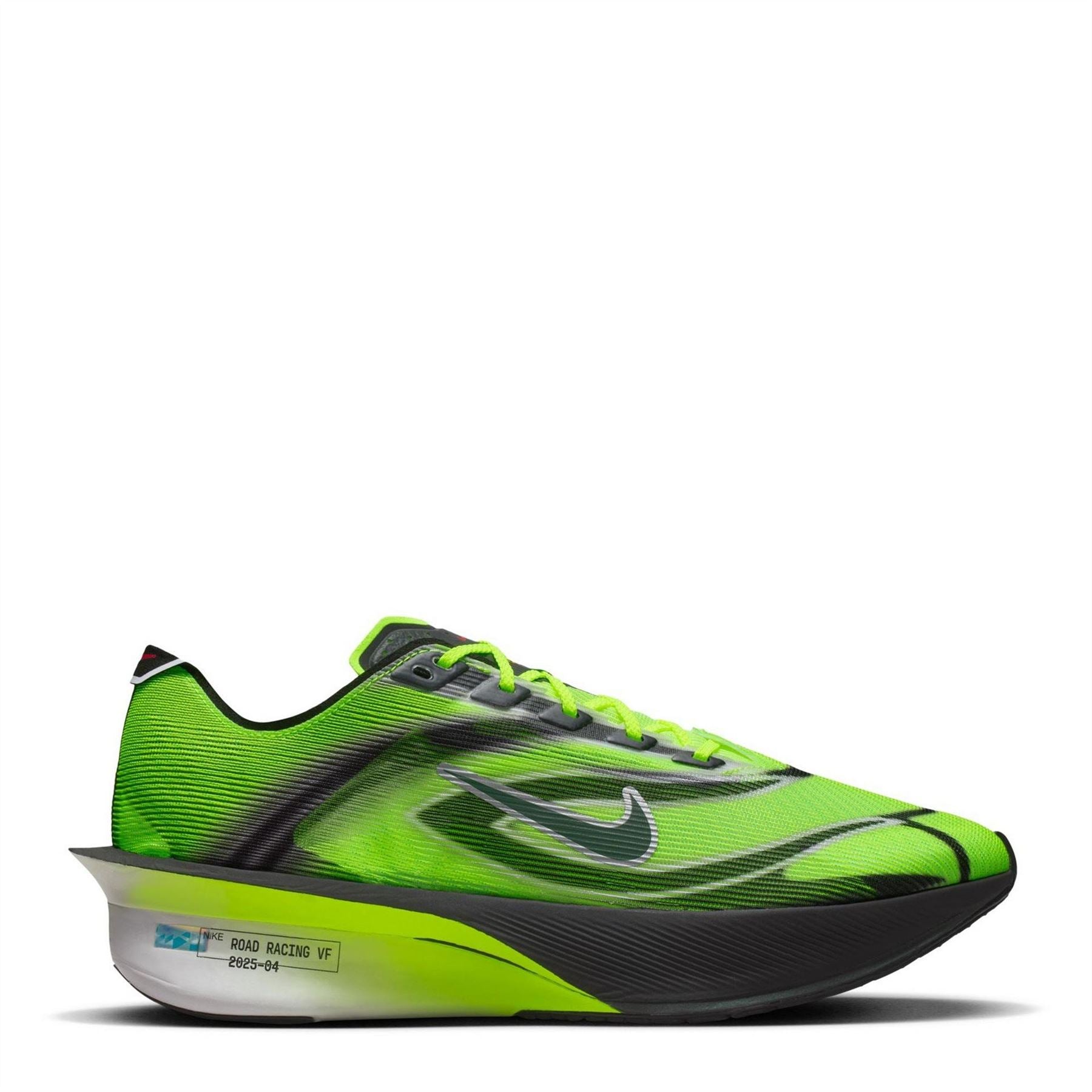 Nike Mens Vaporfly 4 Road Running Shoes