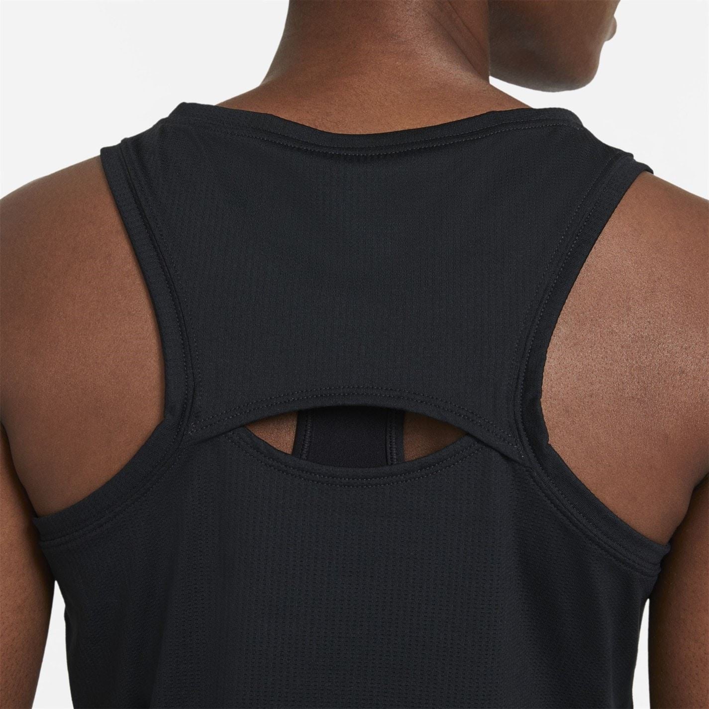 Nike Womens Victory Tennis Tank