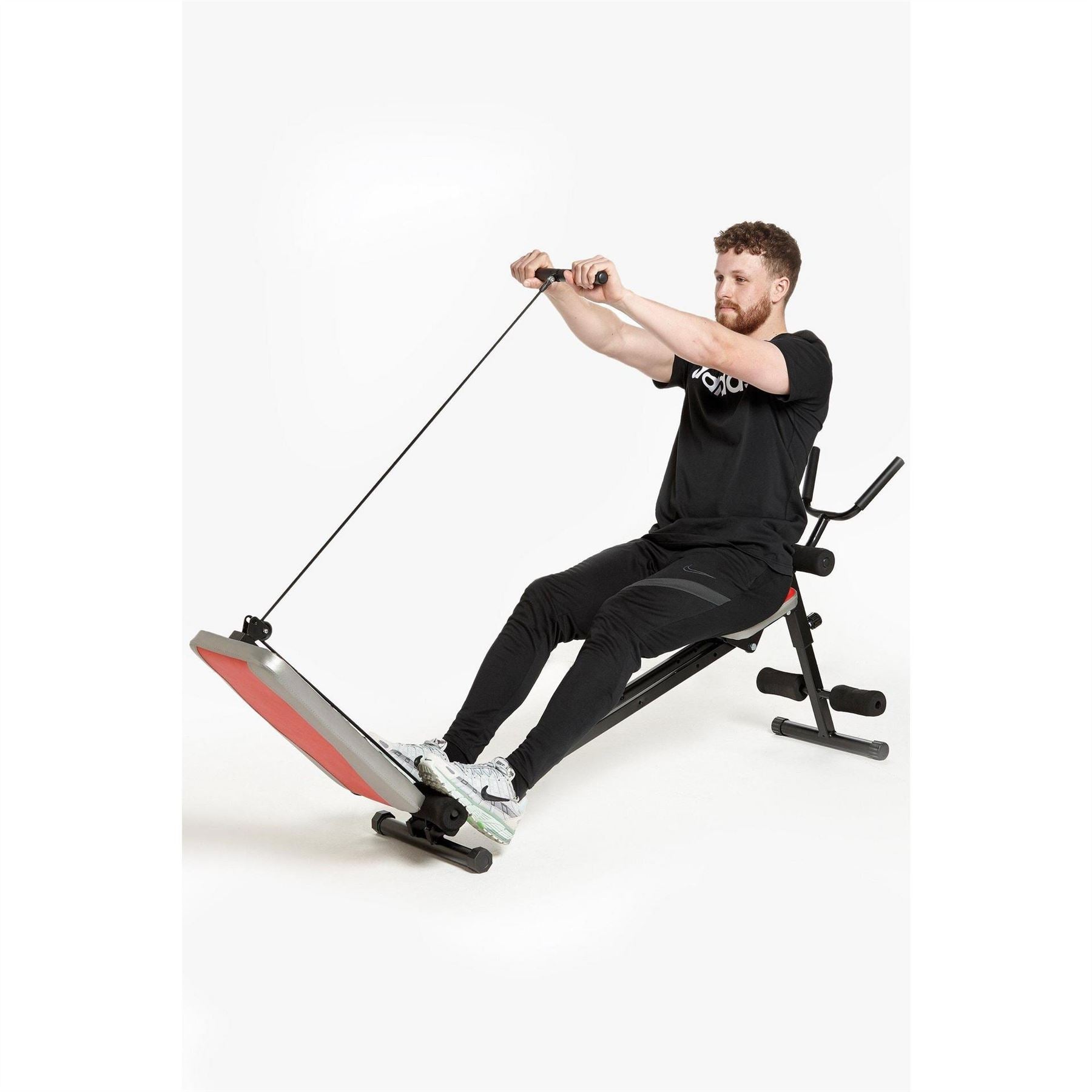 Studio In 1 Multi Function Bench