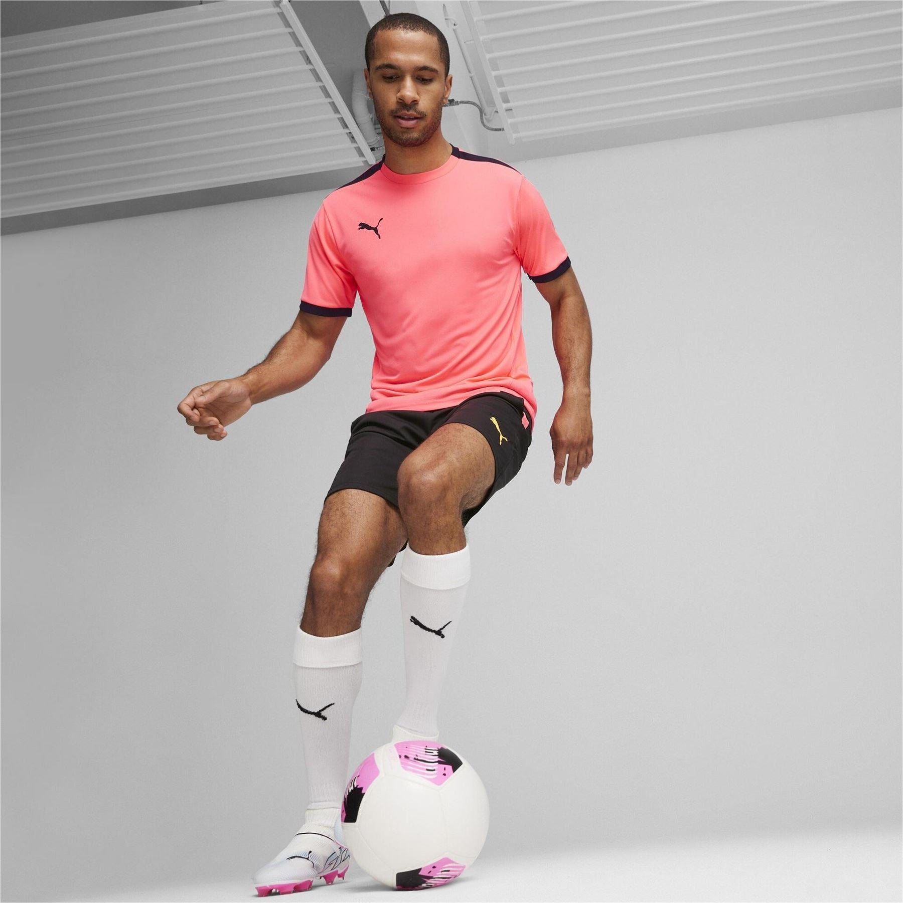 Puma Jersey