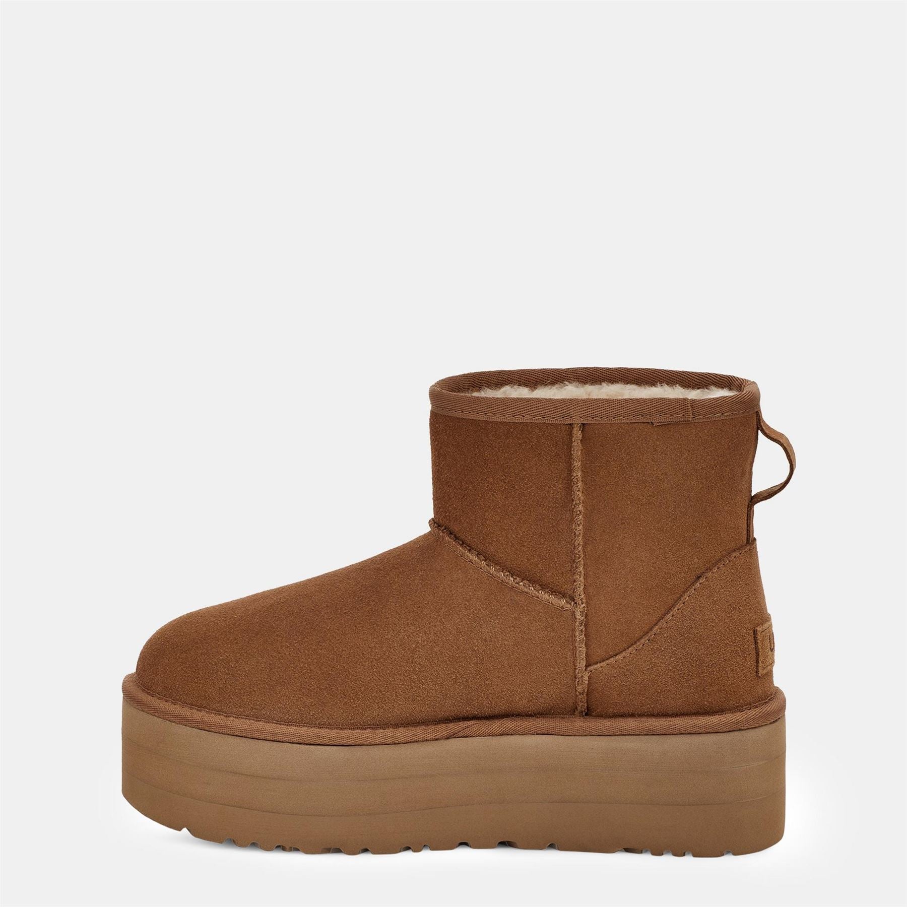 Ugg Mini Platform Boots