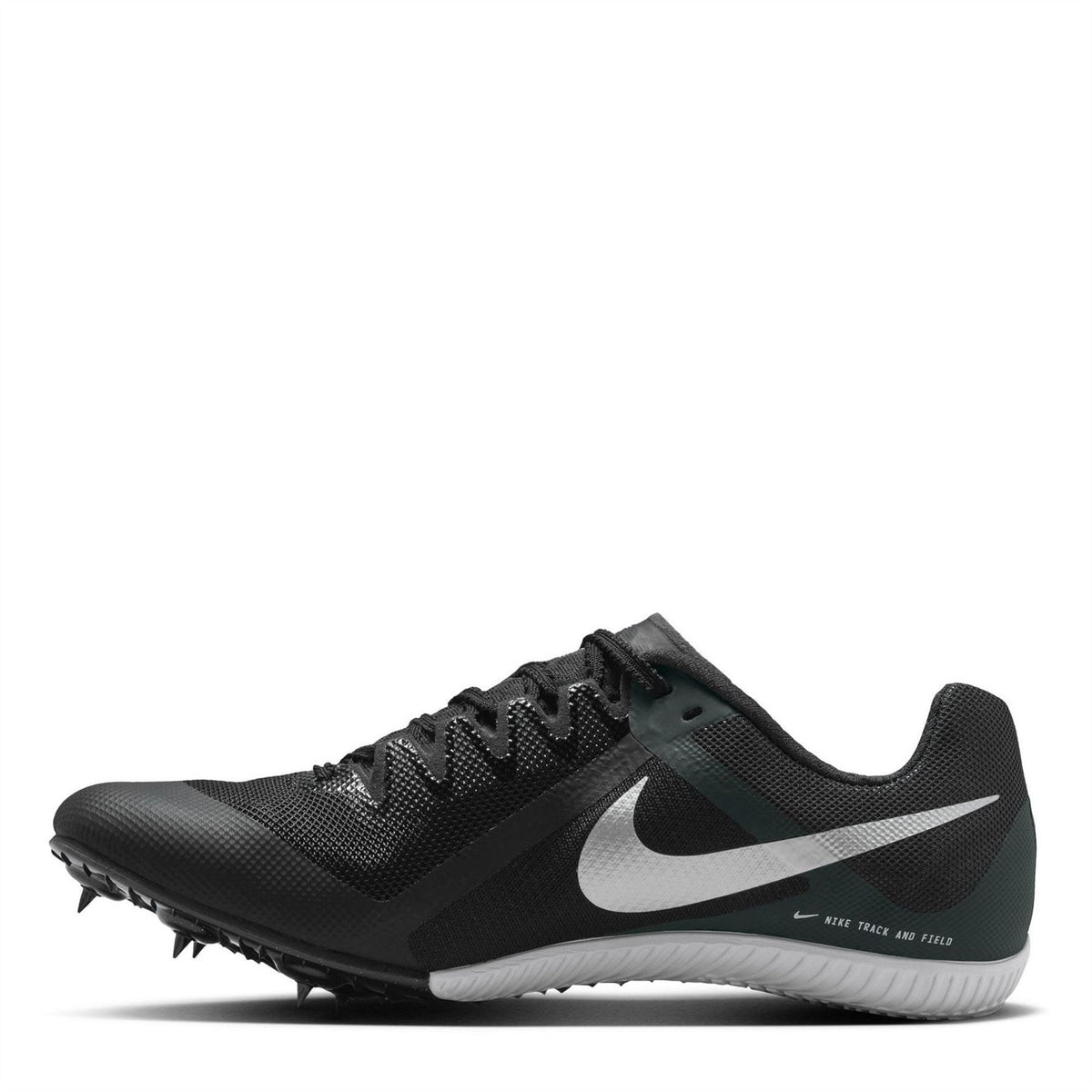 Nike Zoom Rival Multi Trainer Track Running Spikes